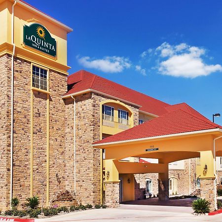 La Quinta By Wyndham Floresville Kültér fotó