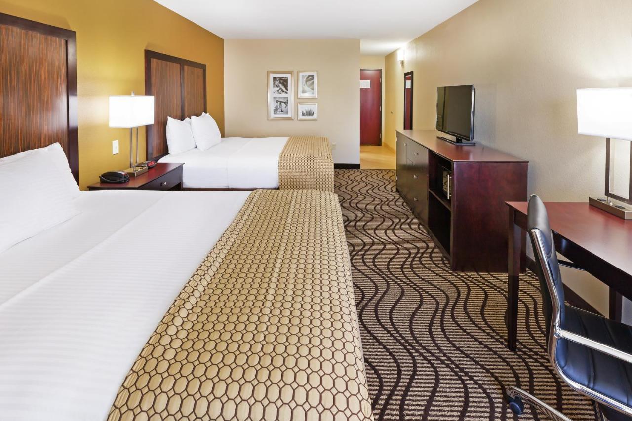 La Quinta By Wyndham Floresville Kültér fotó