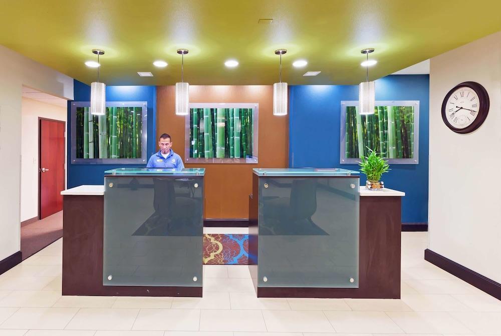 La Quinta By Wyndham Floresville Kültér fotó