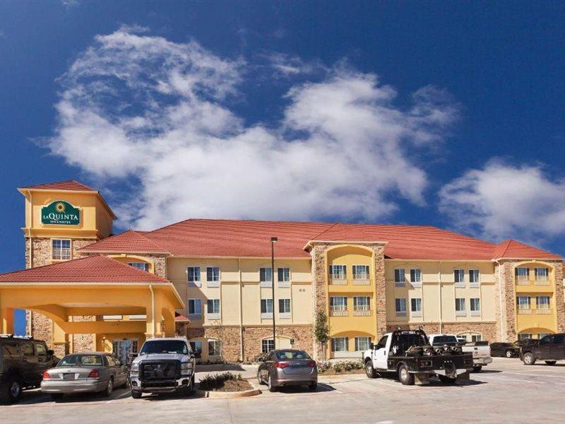 La Quinta By Wyndham Floresville Kültér fotó