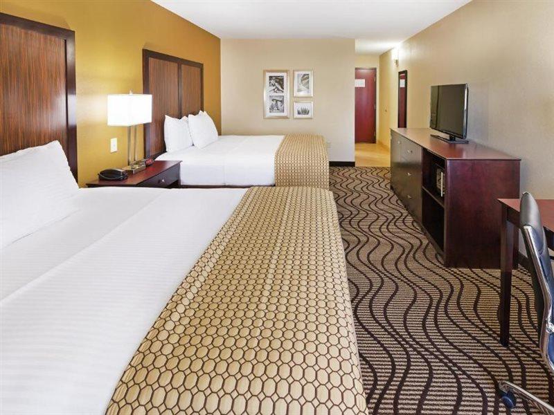La Quinta By Wyndham Floresville Kültér fotó