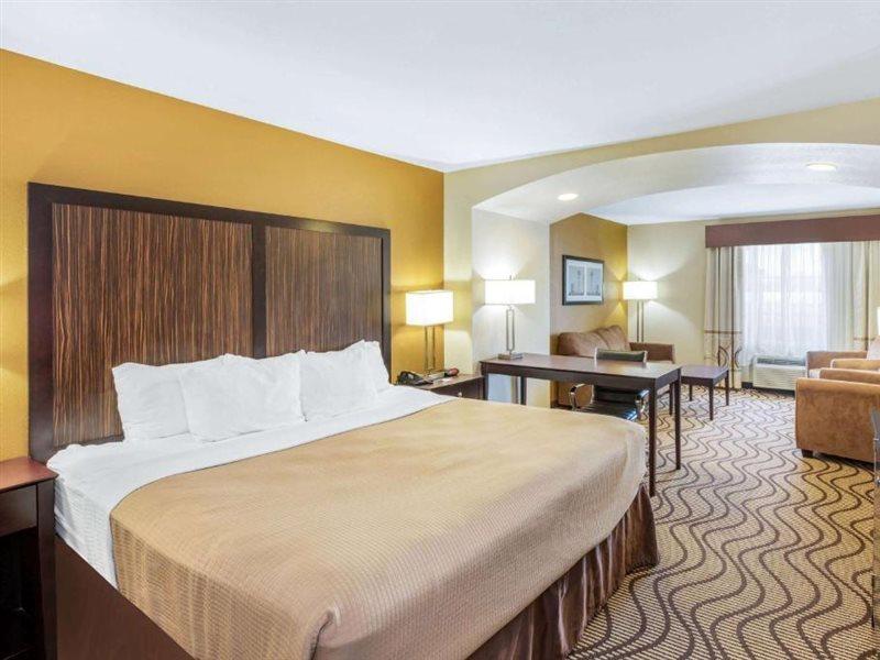 La Quinta By Wyndham Floresville Kültér fotó
