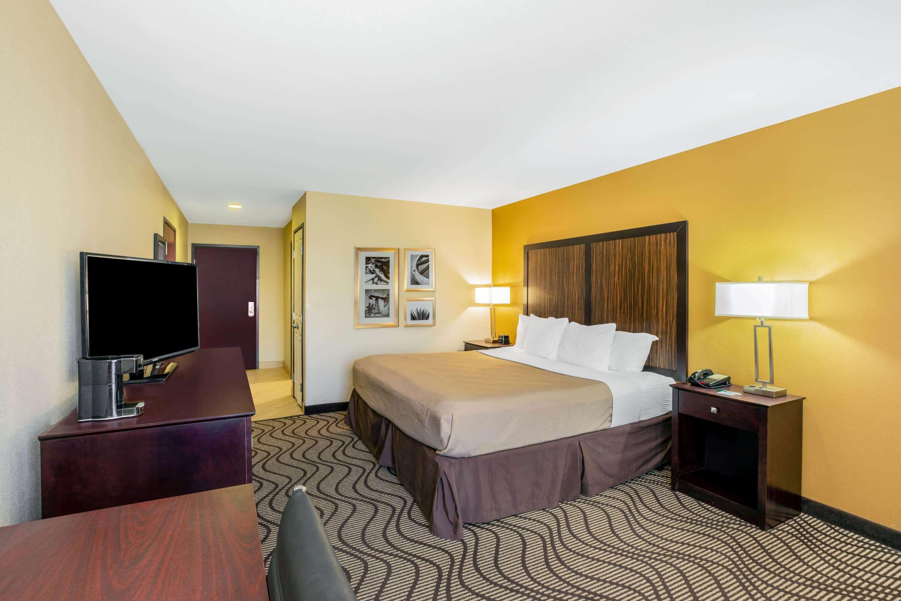 La Quinta By Wyndham Floresville Kültér fotó
