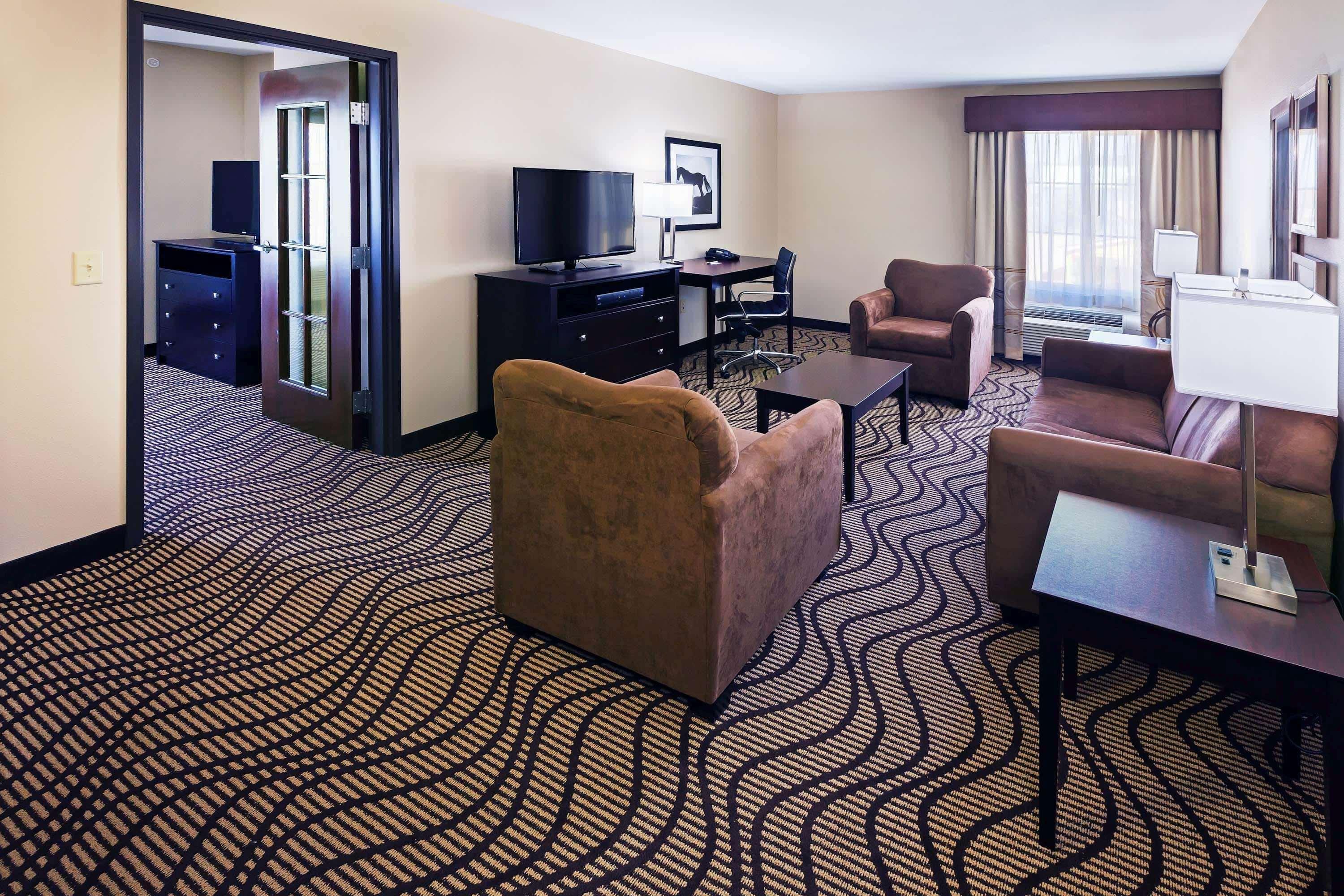 La Quinta By Wyndham Floresville Kültér fotó