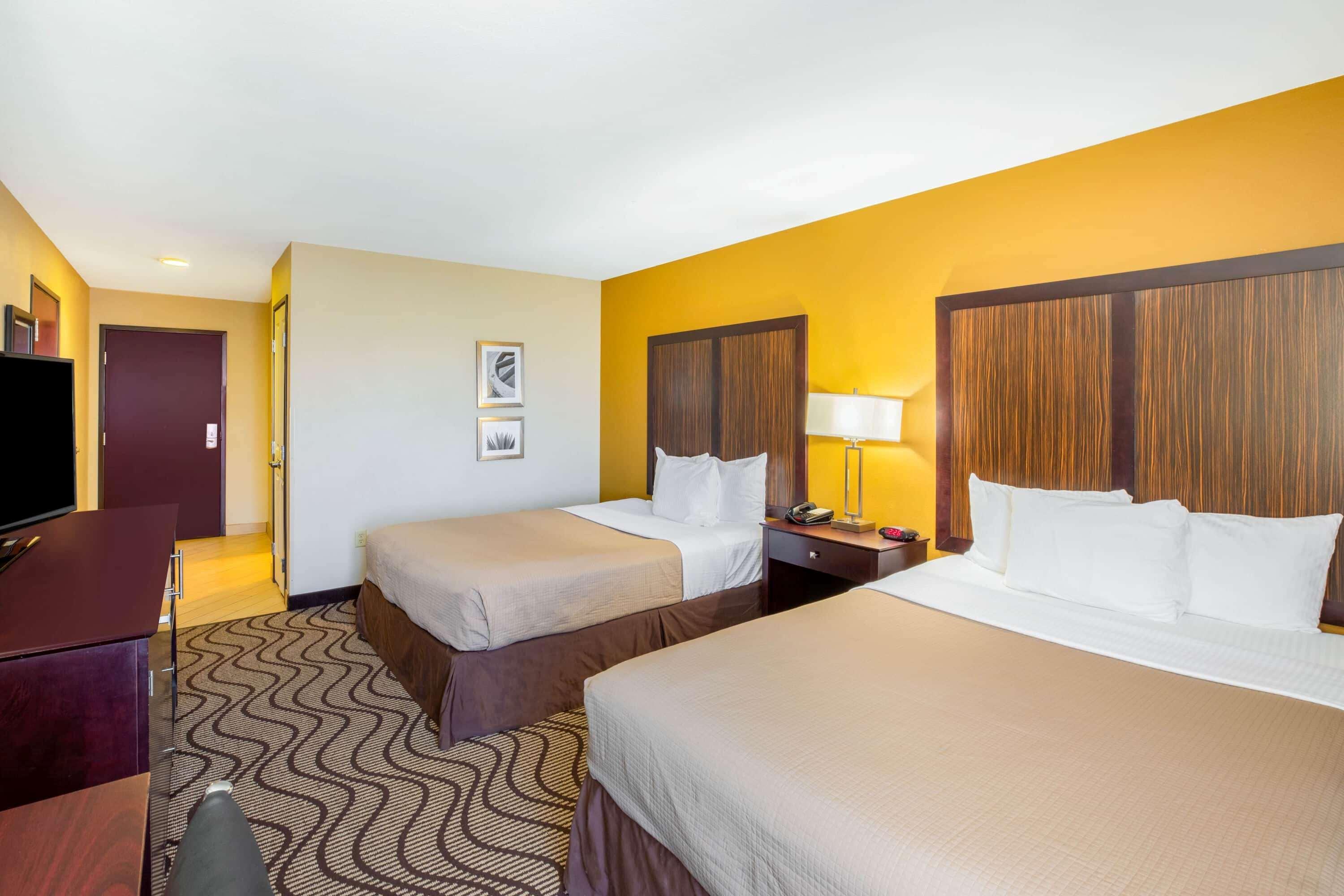 La Quinta By Wyndham Floresville Kültér fotó
