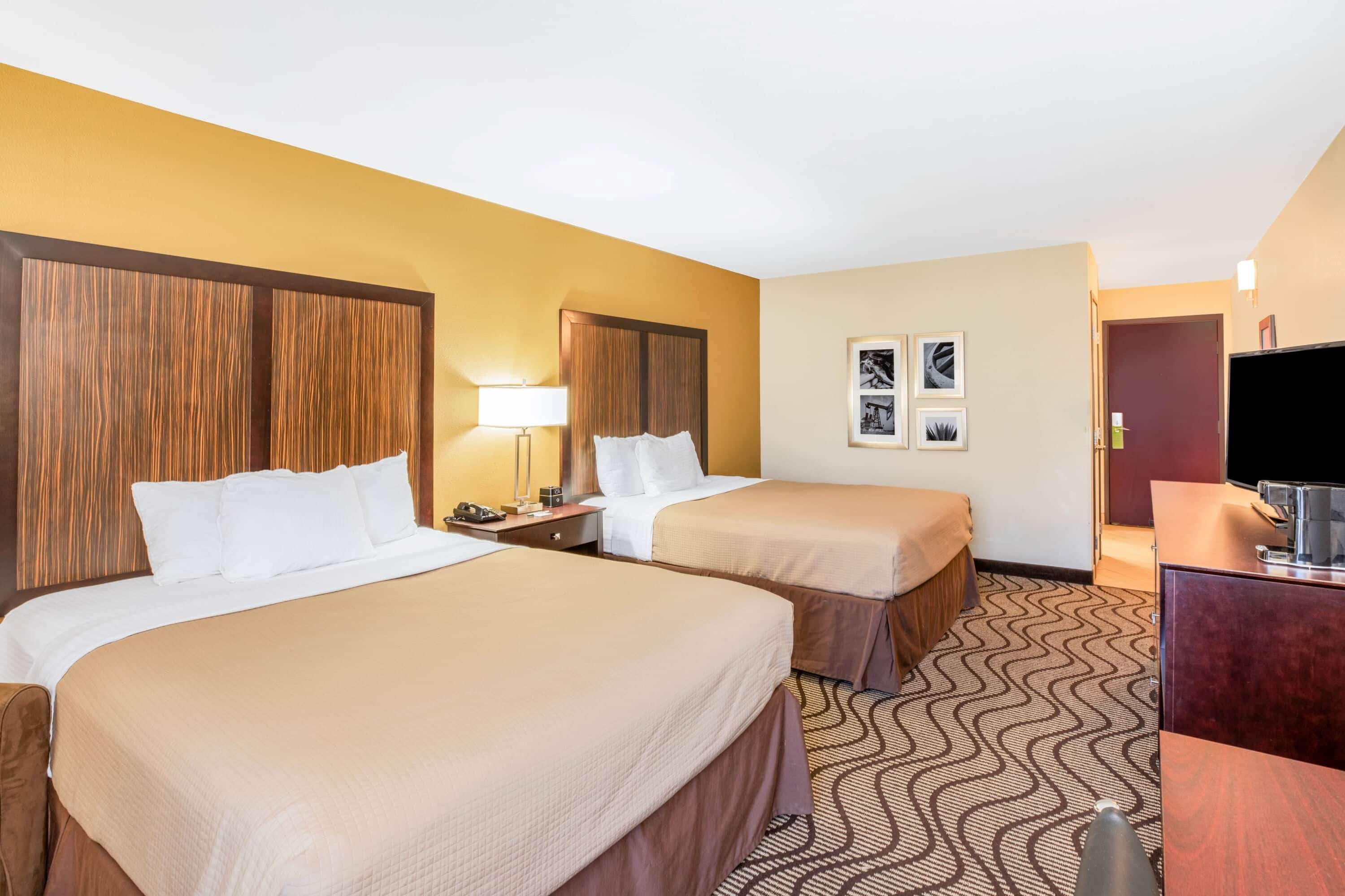 La Quinta By Wyndham Floresville Kültér fotó