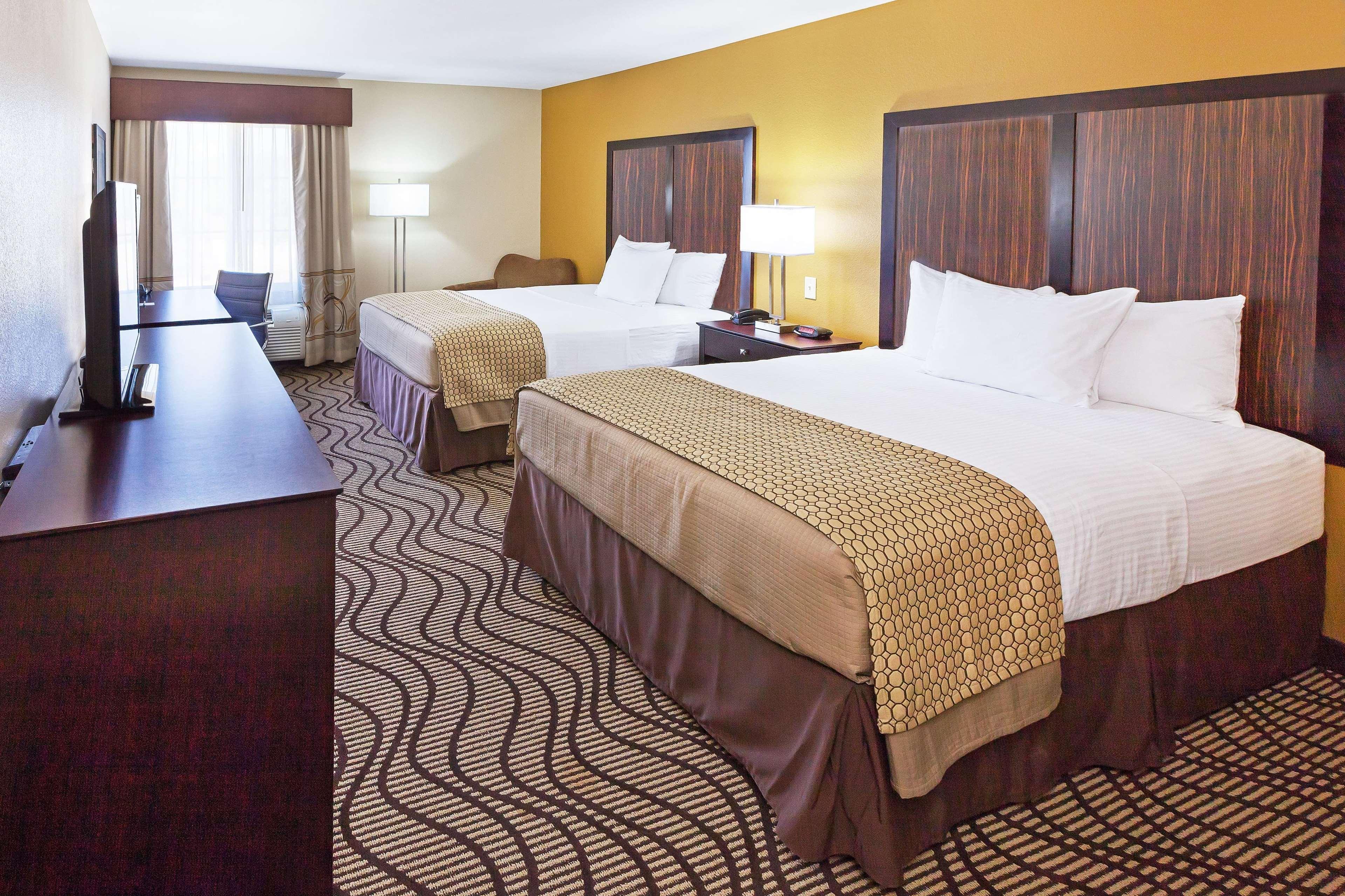 La Quinta By Wyndham Floresville Kültér fotó
