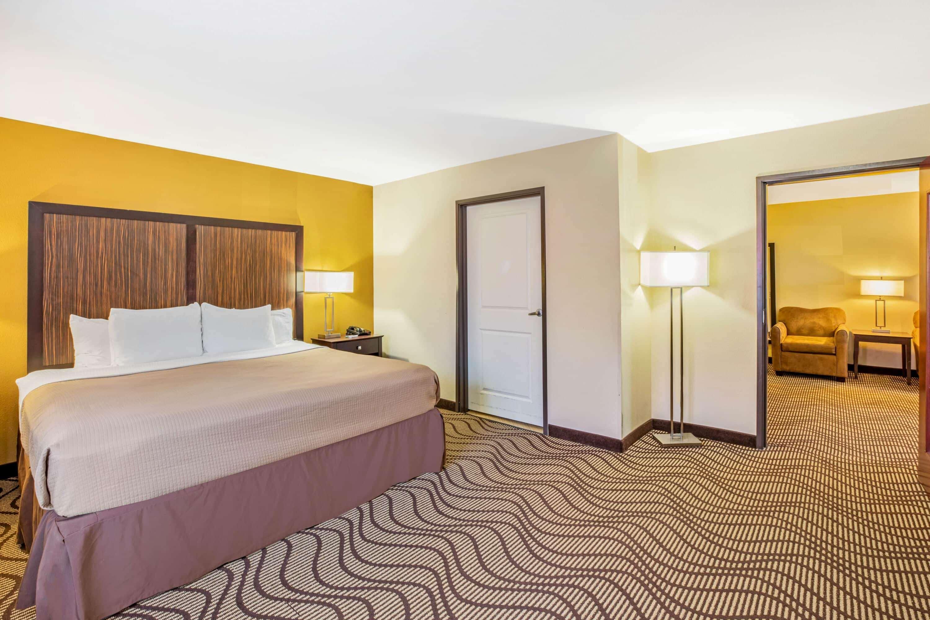 La Quinta By Wyndham Floresville Kültér fotó