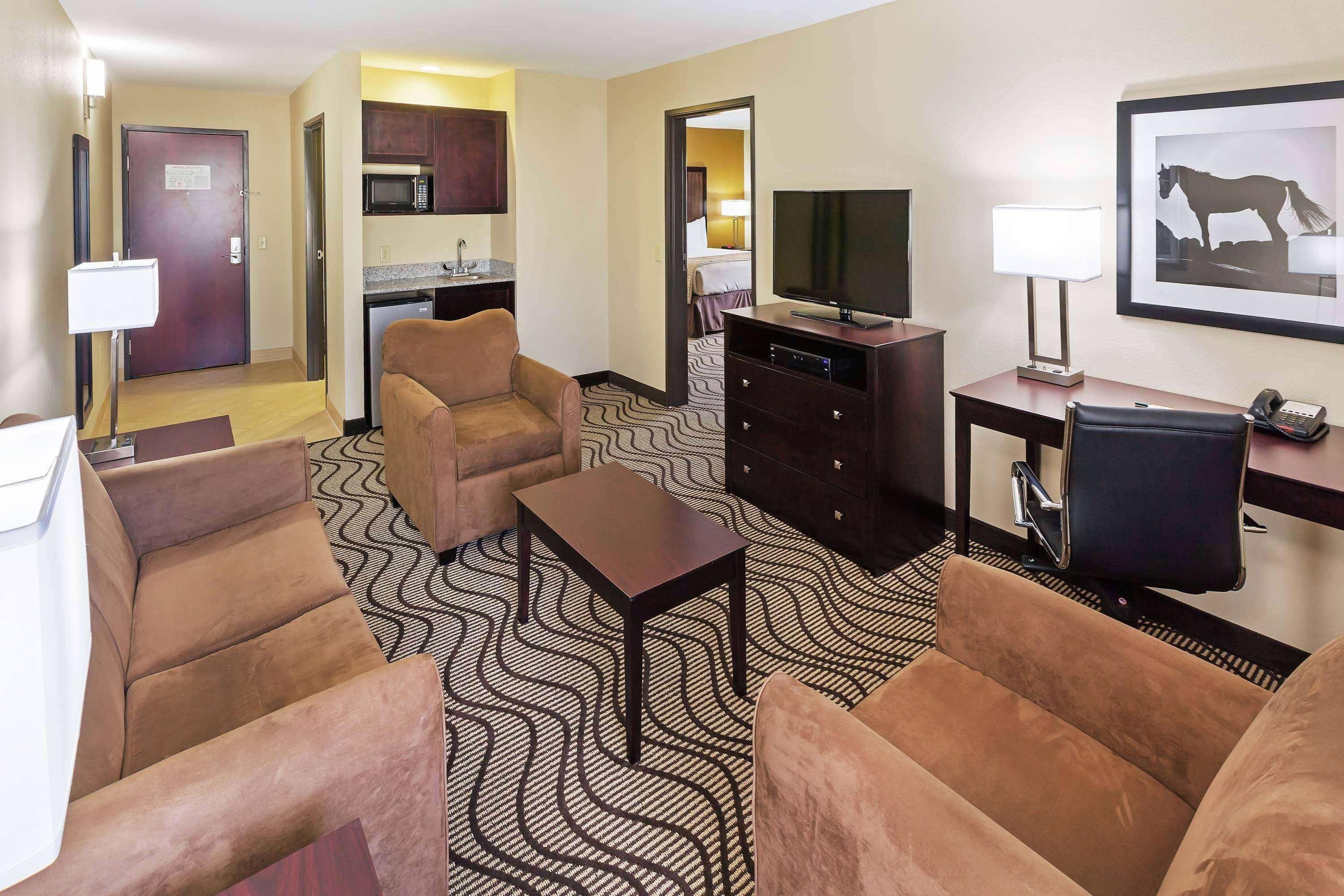 La Quinta By Wyndham Floresville Kültér fotó