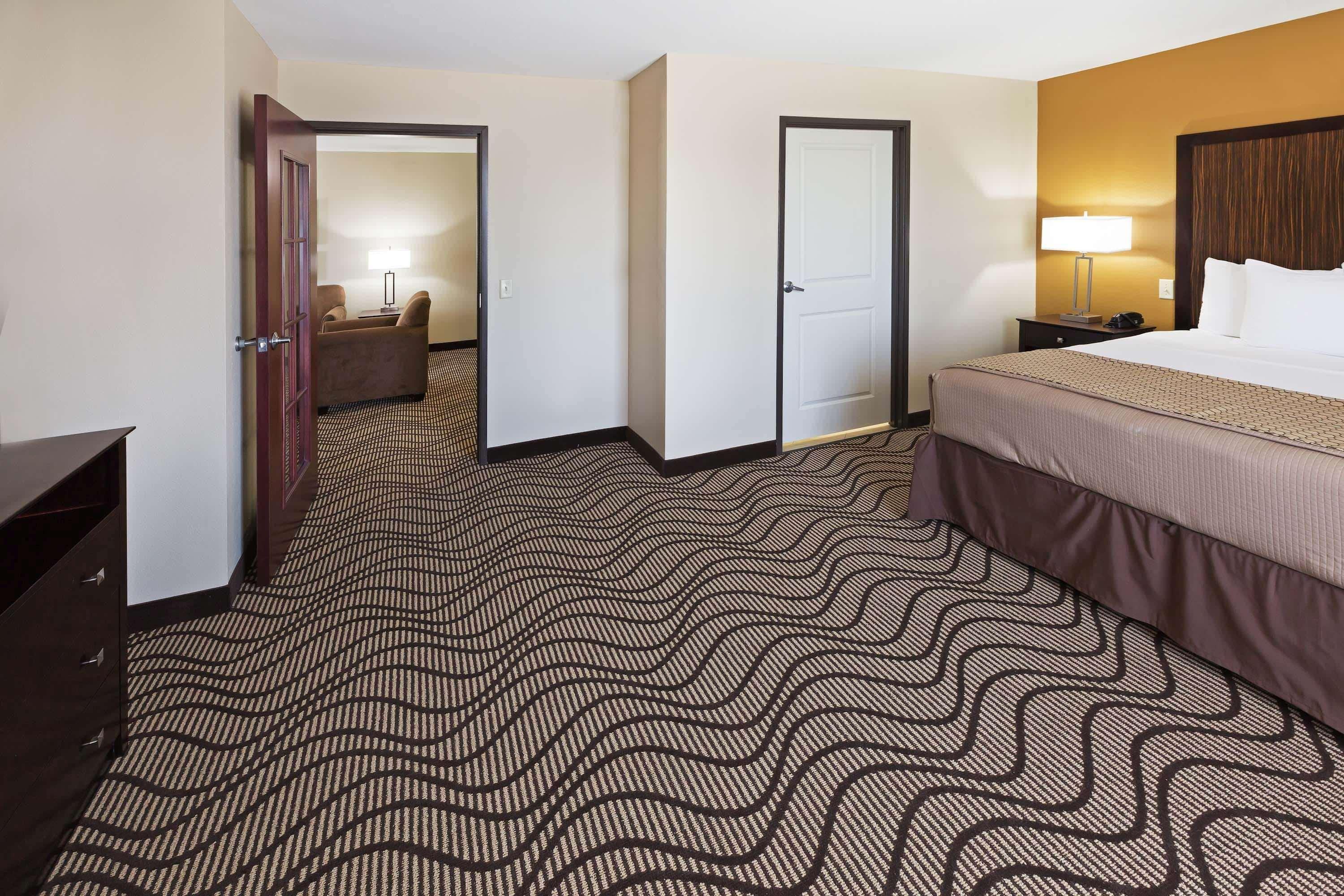 La Quinta By Wyndham Floresville Kültér fotó