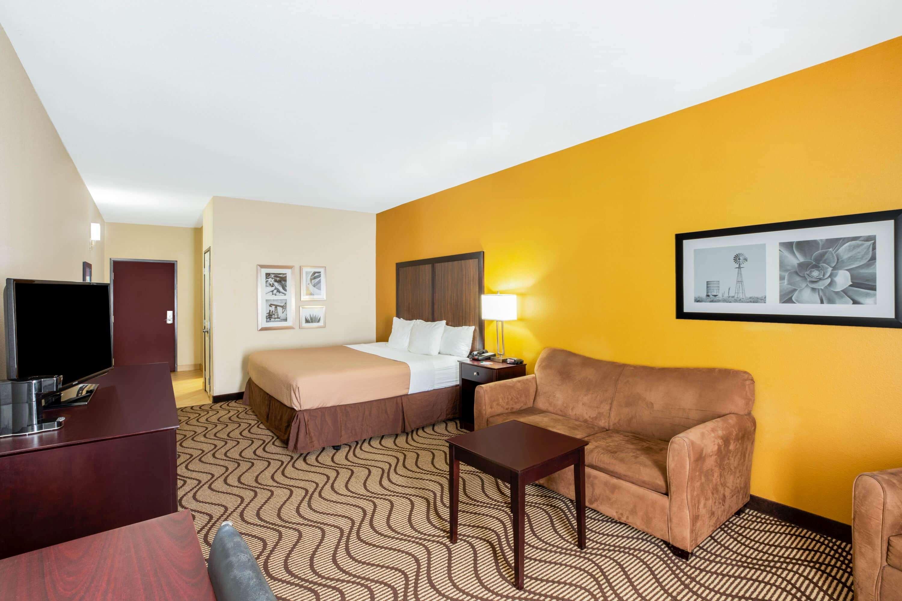 La Quinta By Wyndham Floresville Kültér fotó