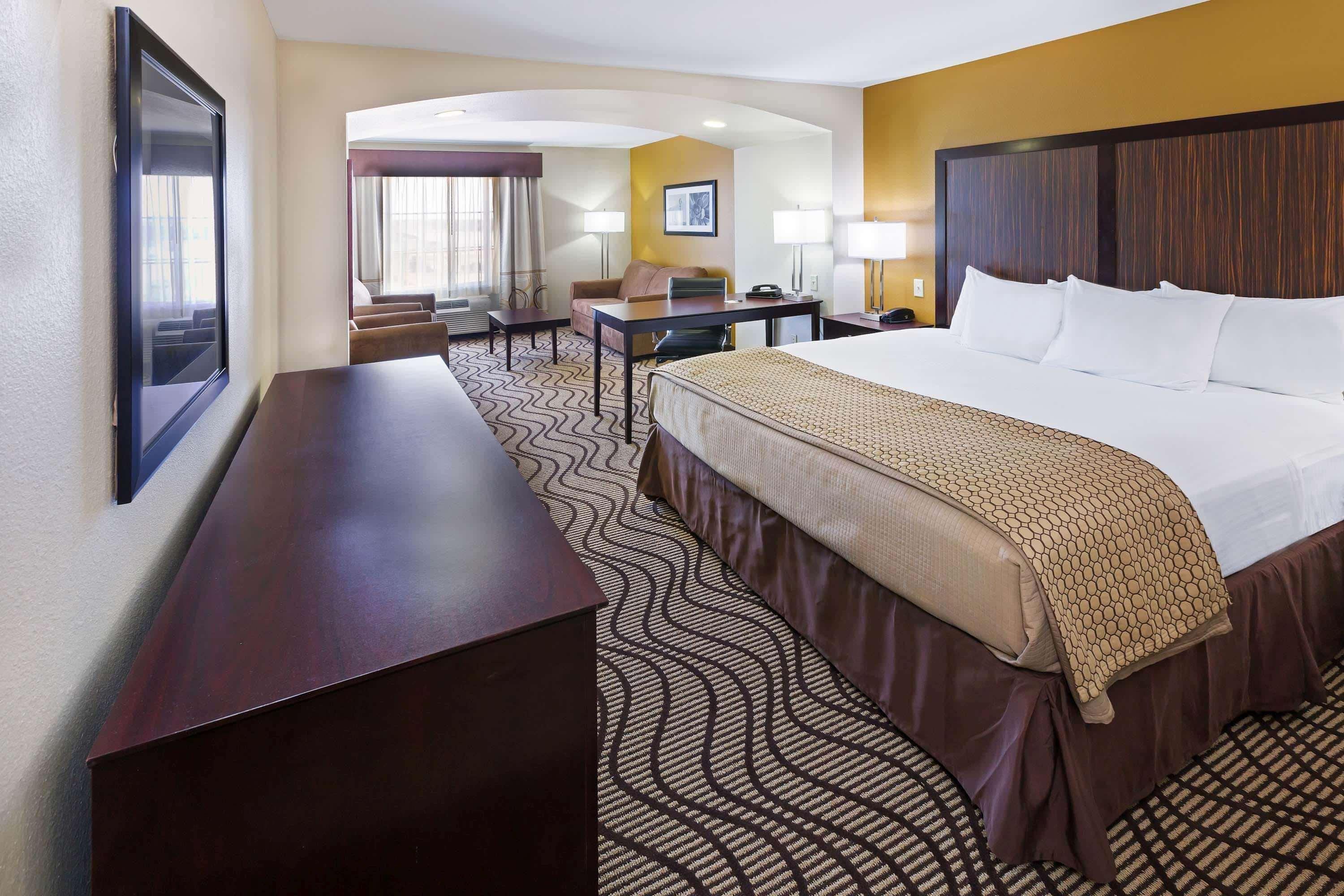 La Quinta By Wyndham Floresville Kültér fotó