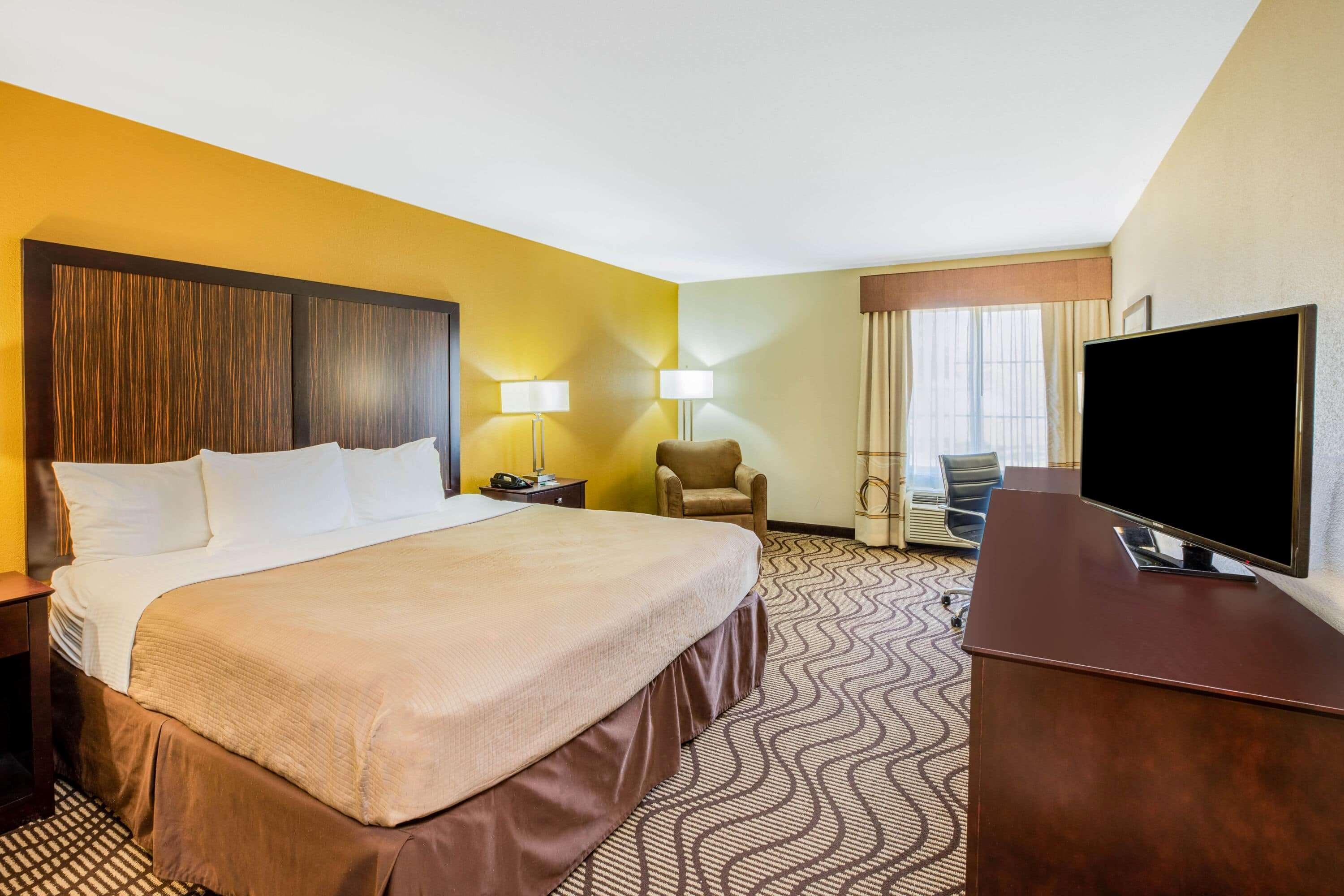 La Quinta By Wyndham Floresville Kültér fotó