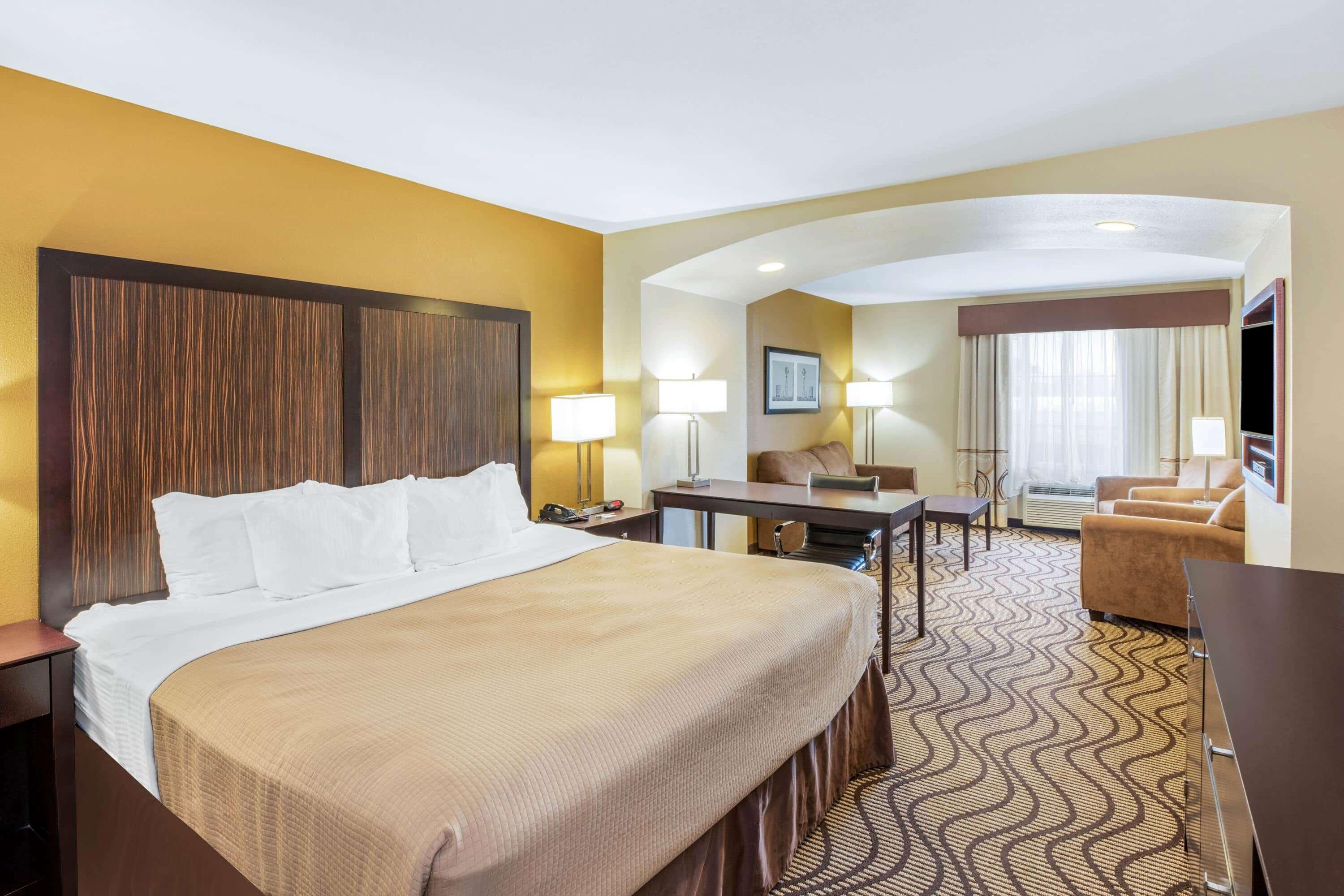La Quinta By Wyndham Floresville Kültér fotó
