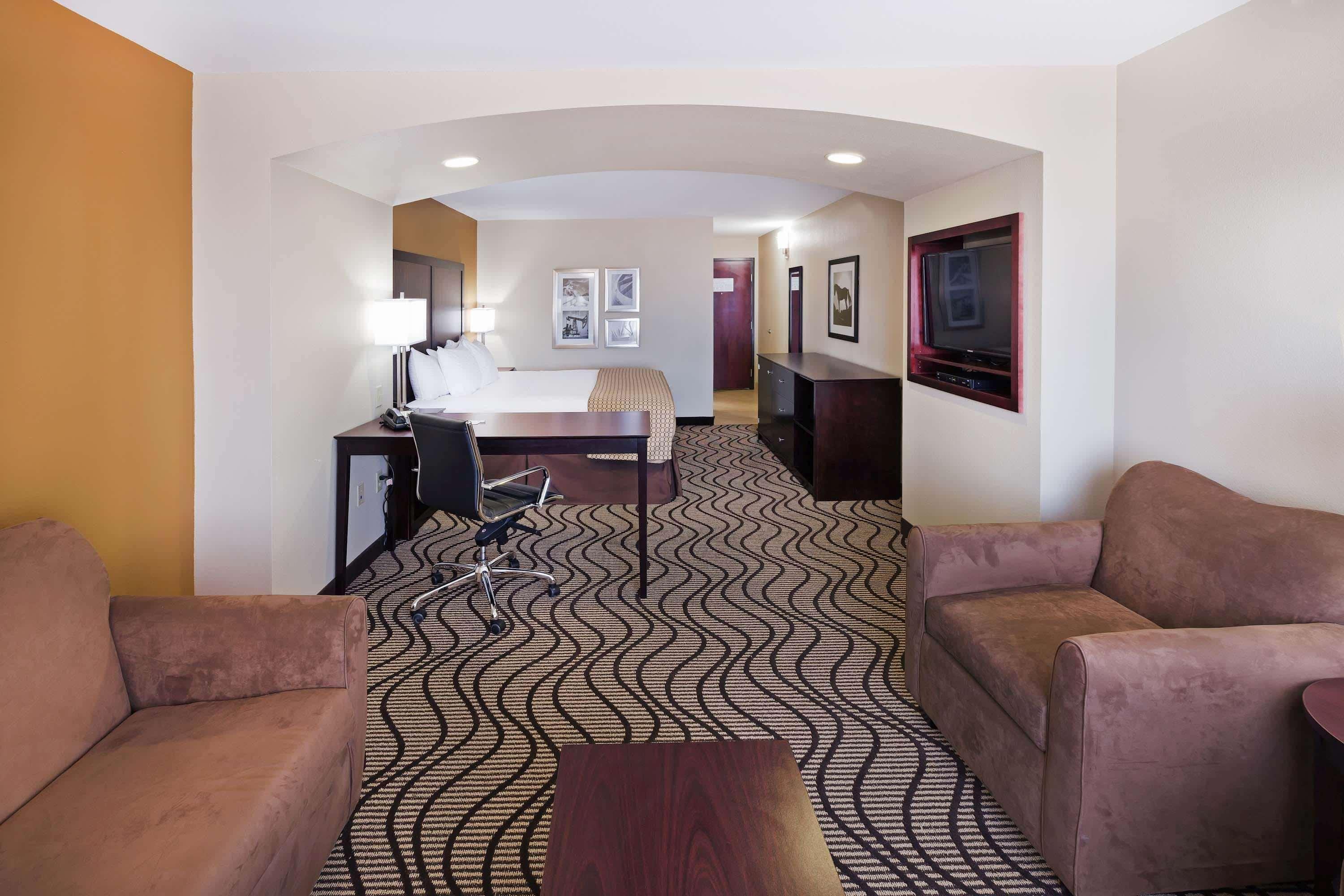 La Quinta By Wyndham Floresville Kültér fotó