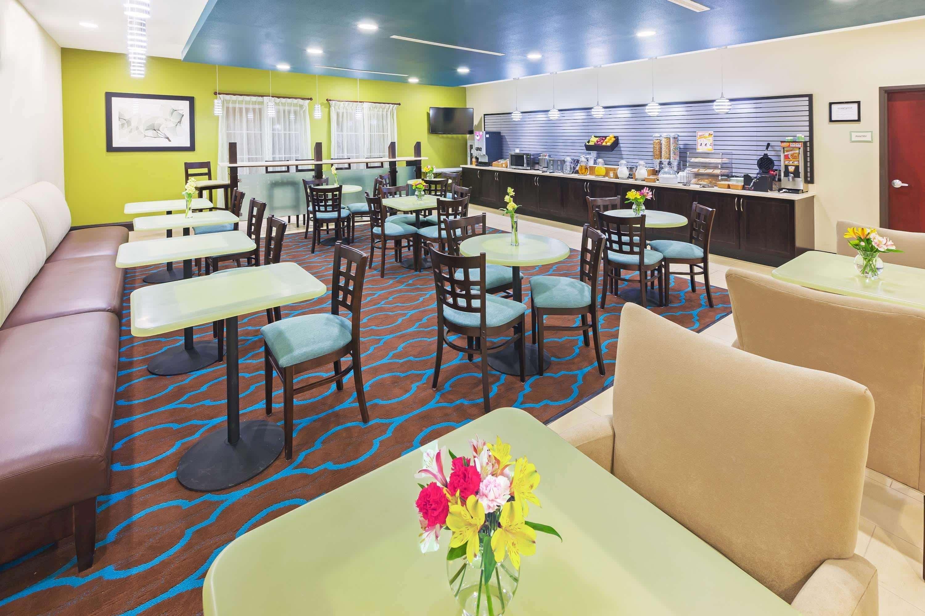 La Quinta By Wyndham Floresville Kültér fotó