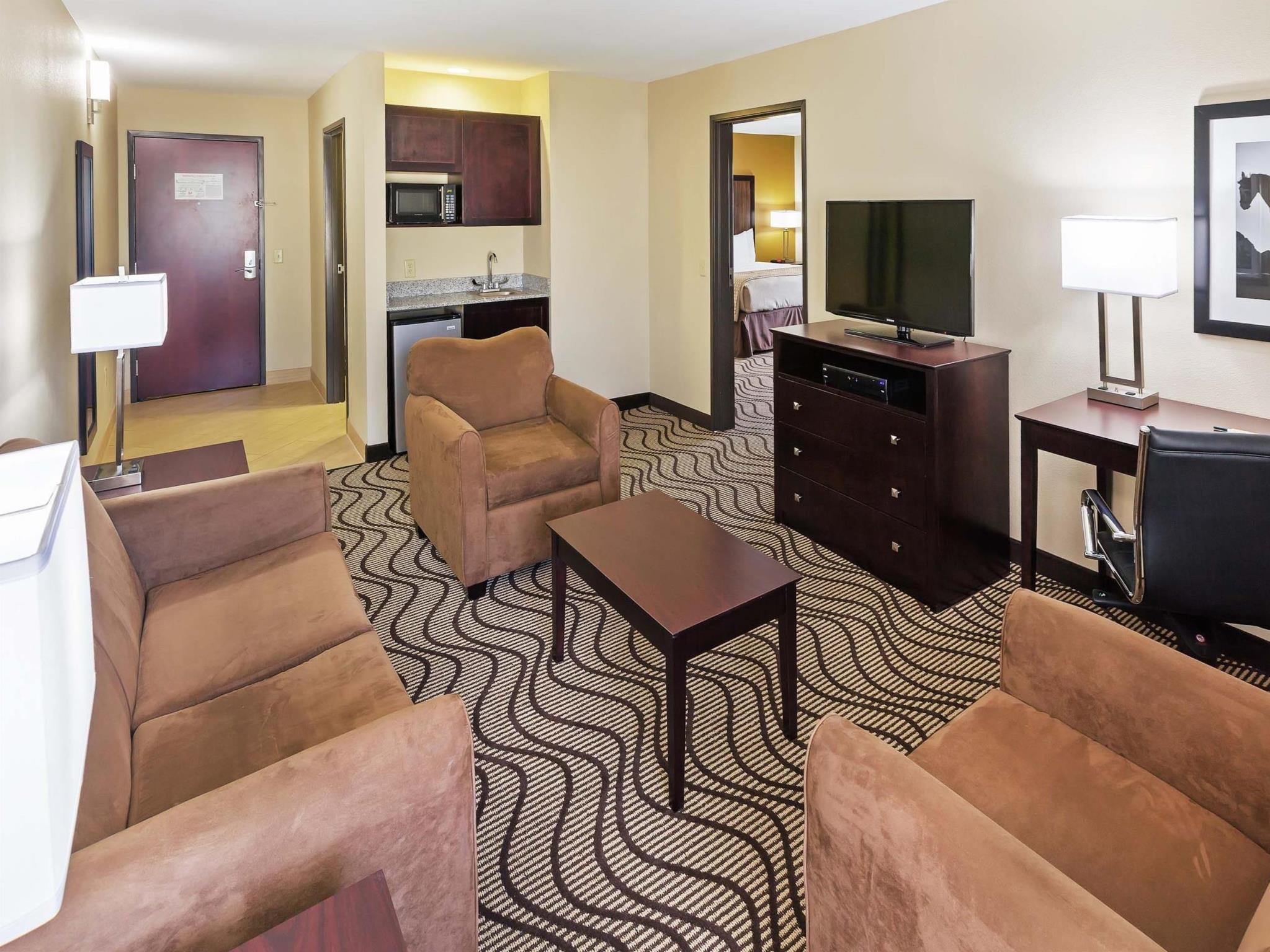 La Quinta By Wyndham Floresville Kültér fotó