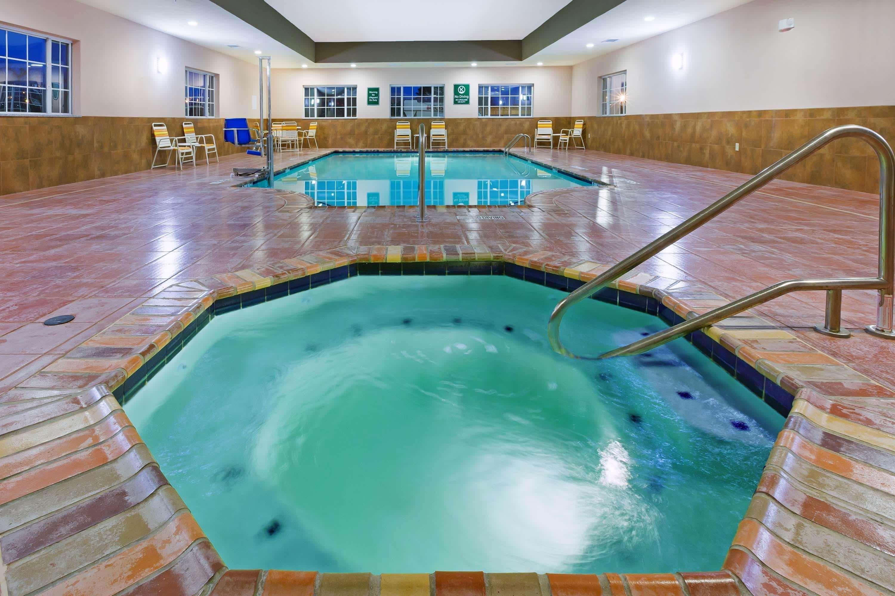 La Quinta By Wyndham Floresville Kültér fotó