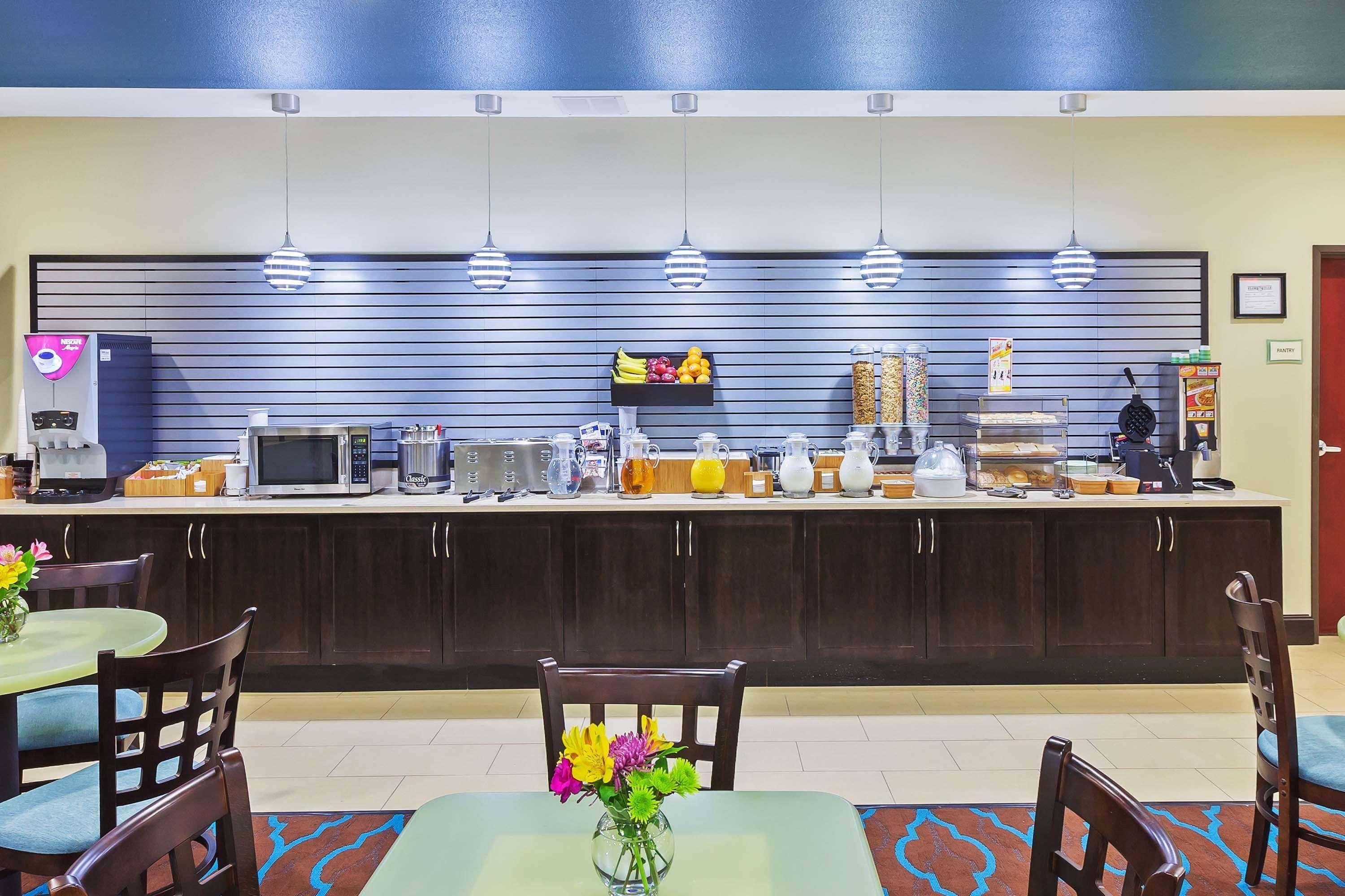 La Quinta By Wyndham Floresville Kültér fotó