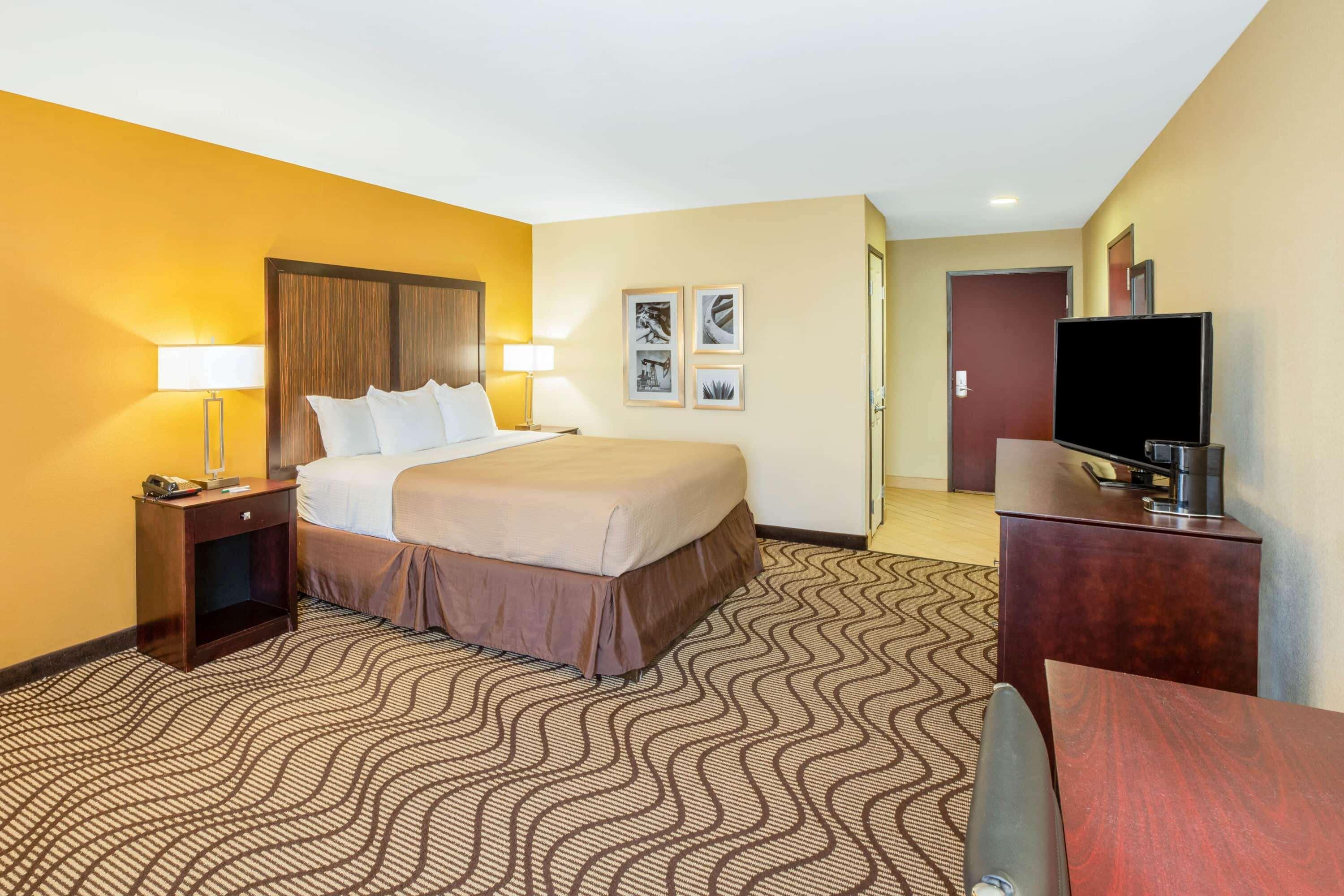 La Quinta By Wyndham Floresville Kültér fotó