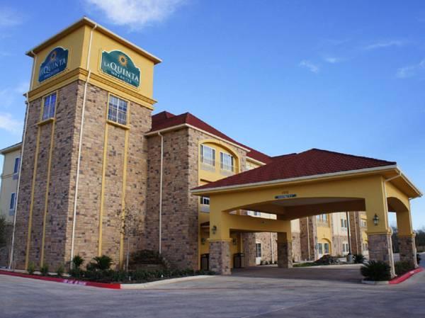 La Quinta By Wyndham Floresville Kültér fotó