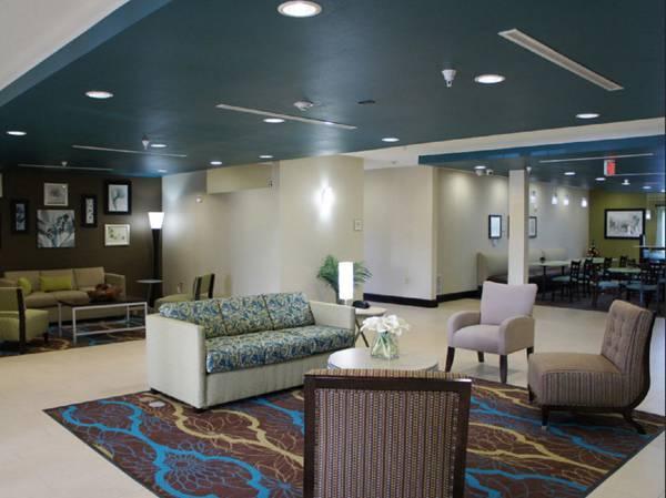 La Quinta By Wyndham Floresville Kültér fotó