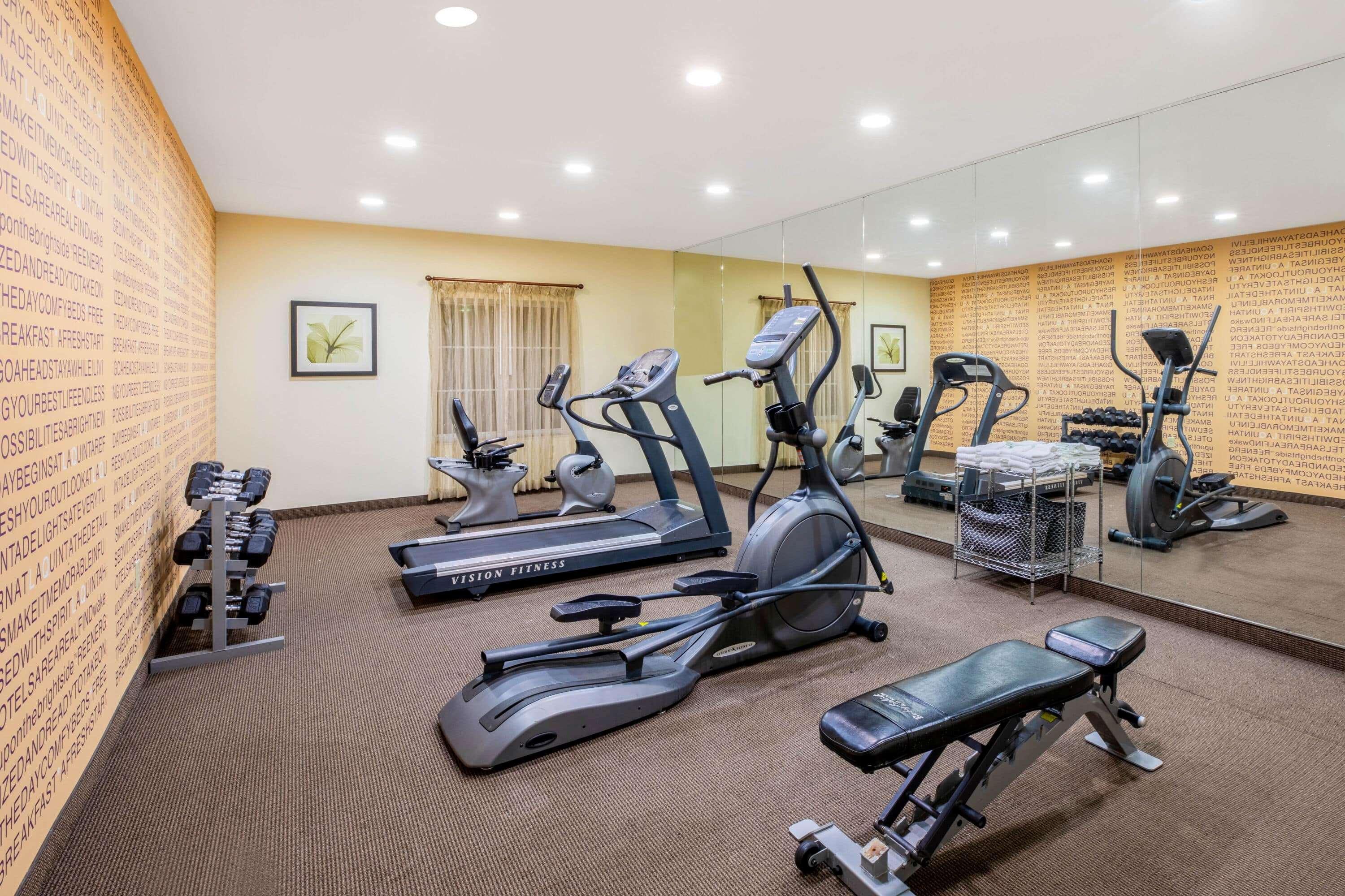 La Quinta By Wyndham Floresville Kültér fotó