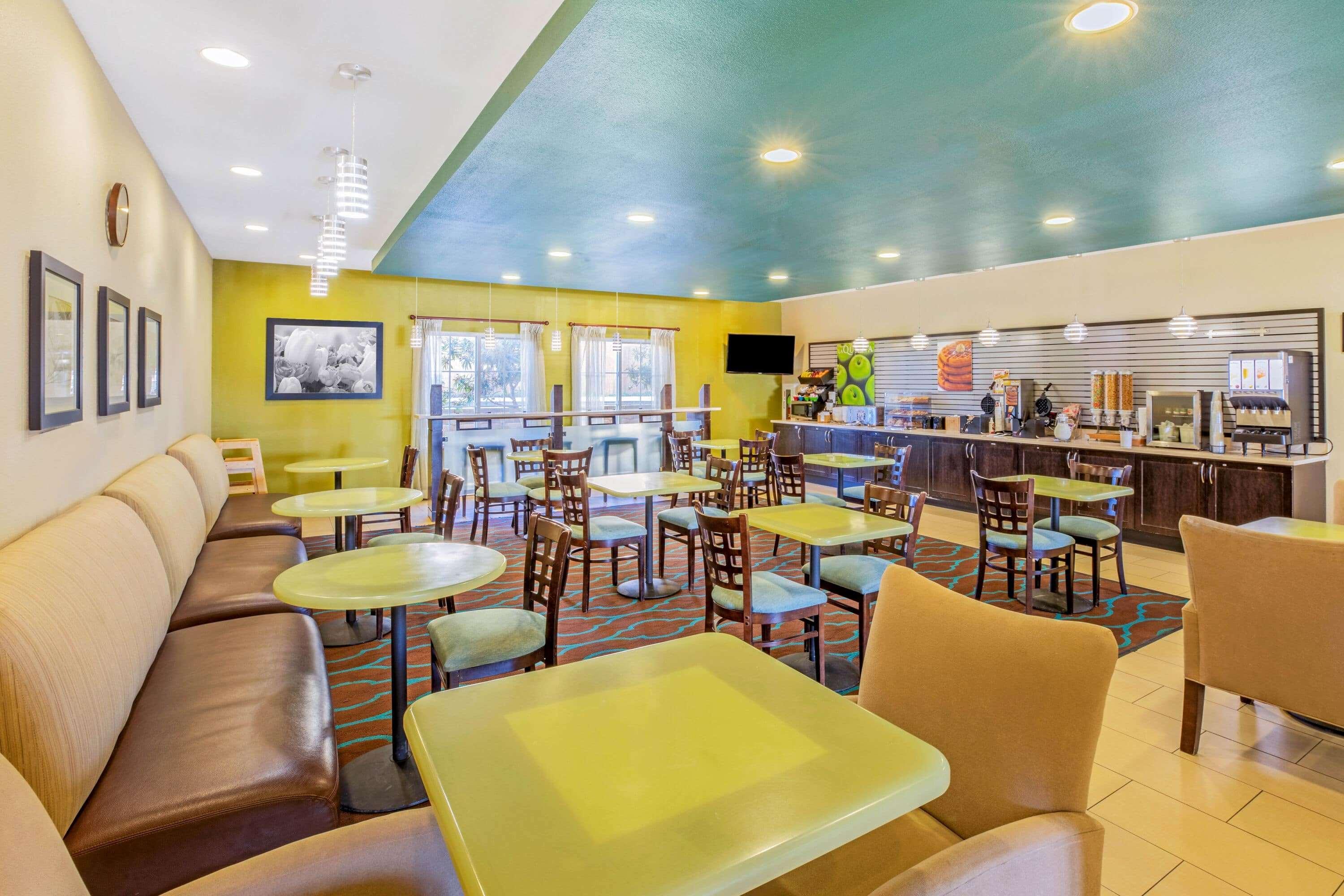 La Quinta By Wyndham Floresville Kültér fotó