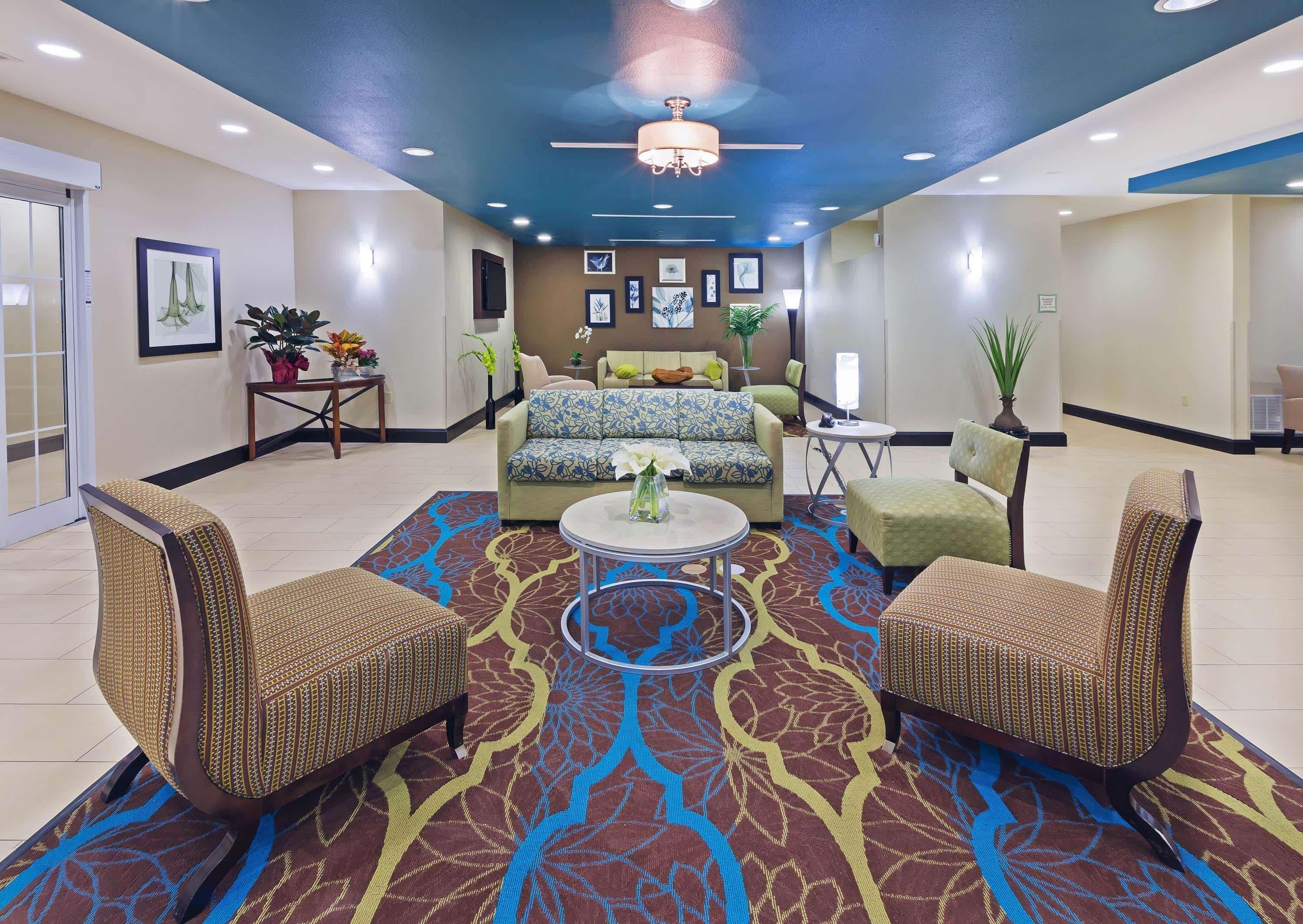 La Quinta By Wyndham Floresville Kültér fotó