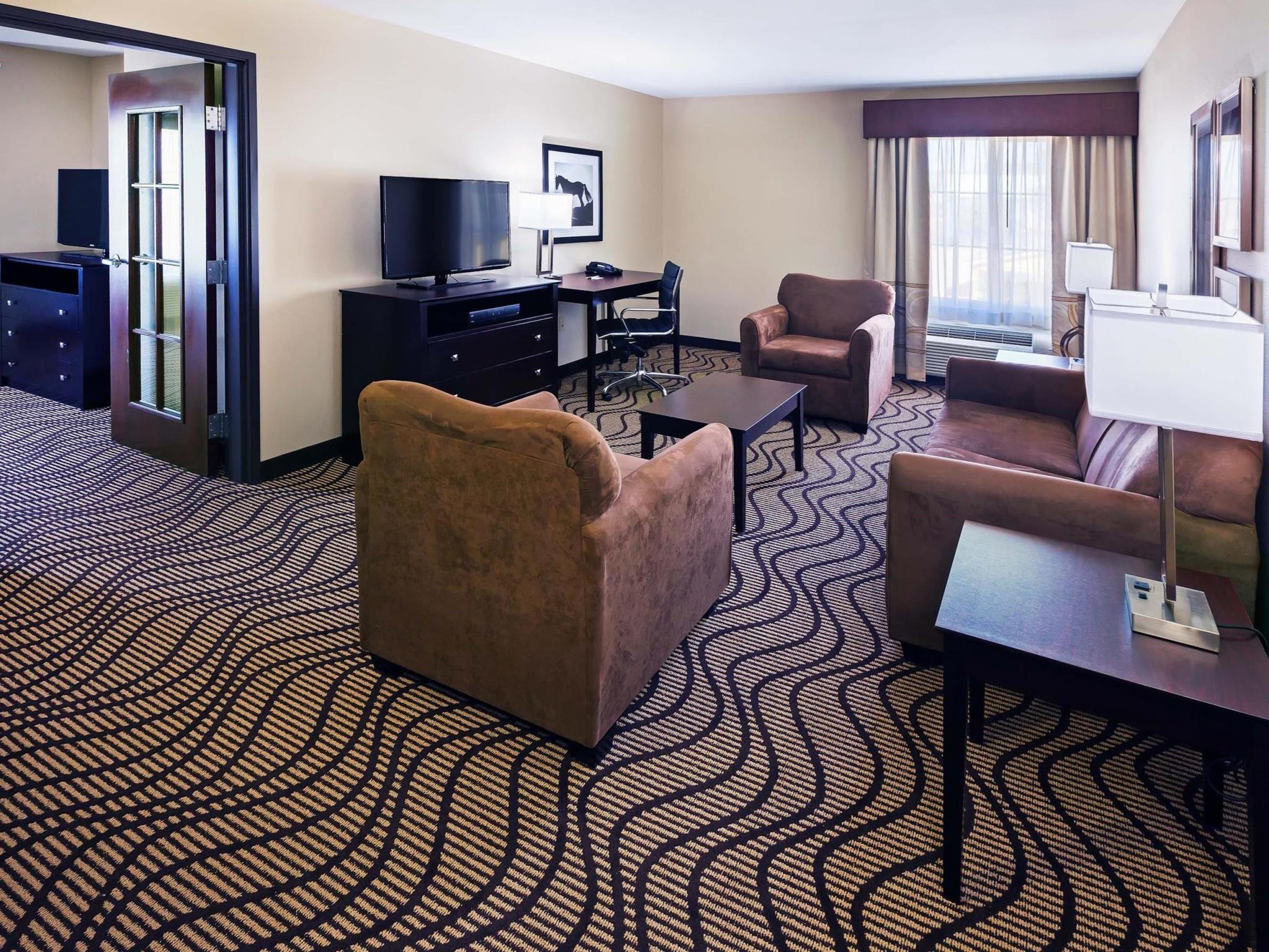 La Quinta By Wyndham Floresville Kültér fotó