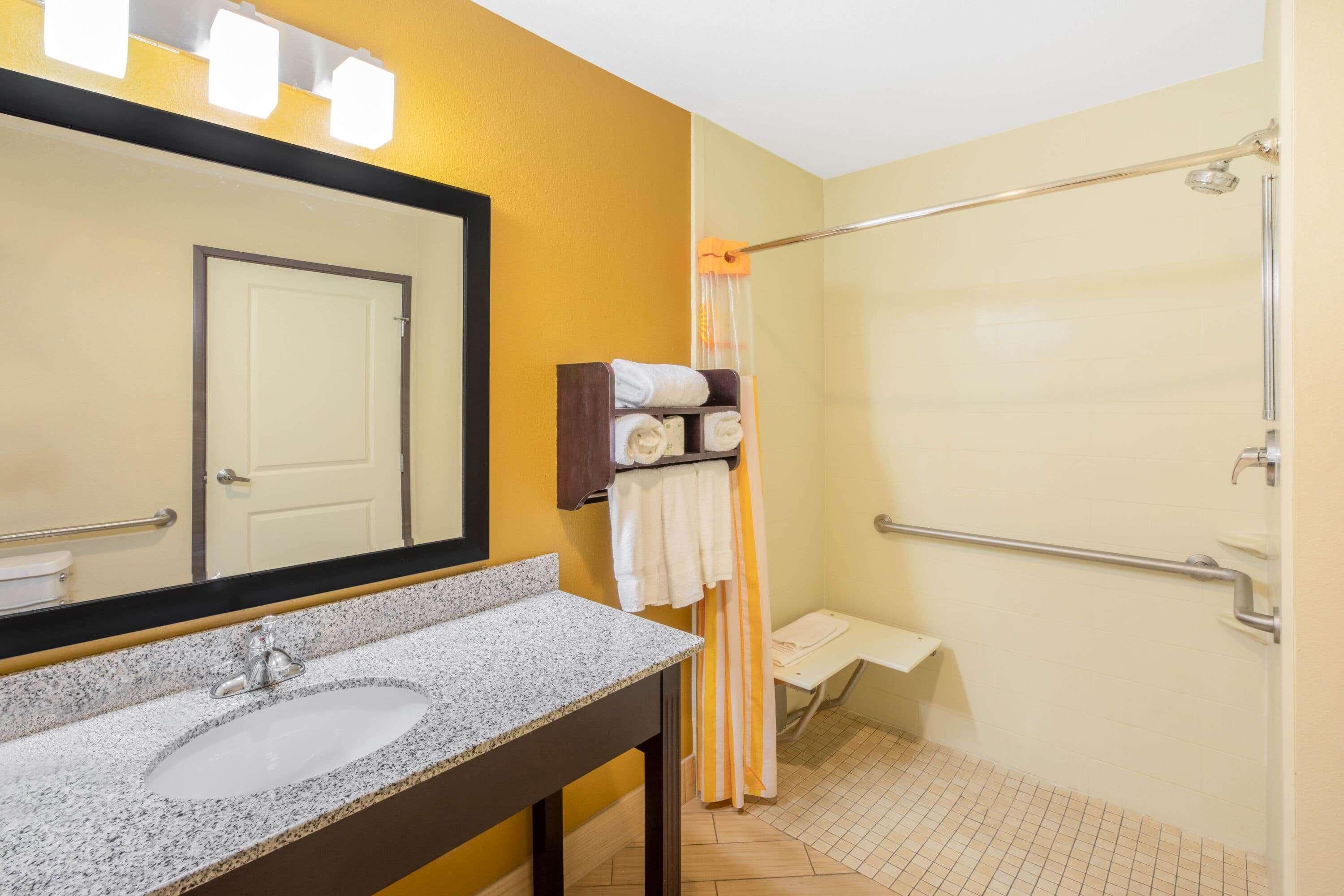 La Quinta By Wyndham Floresville Kültér fotó