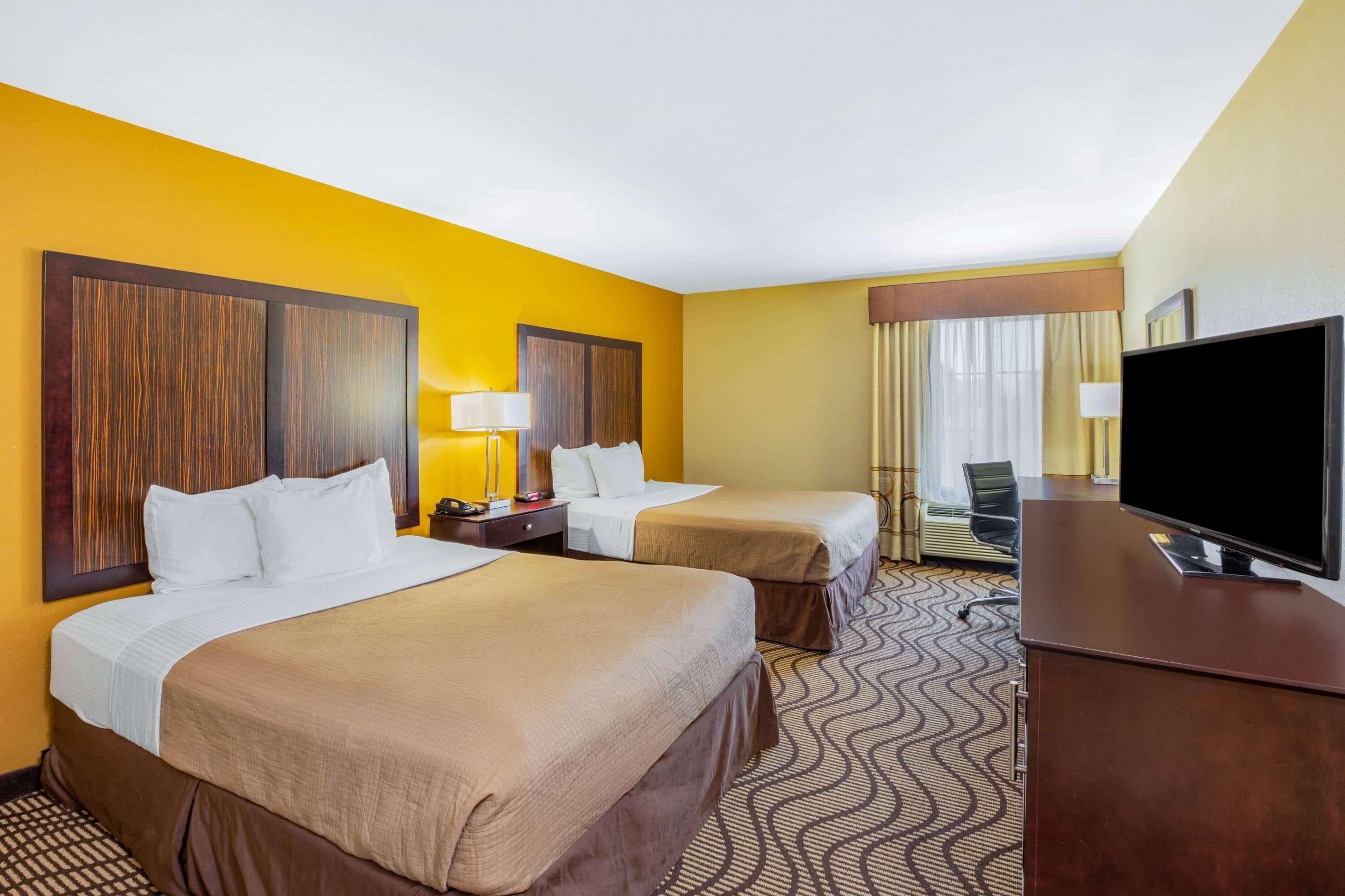 La Quinta By Wyndham Floresville Kültér fotó