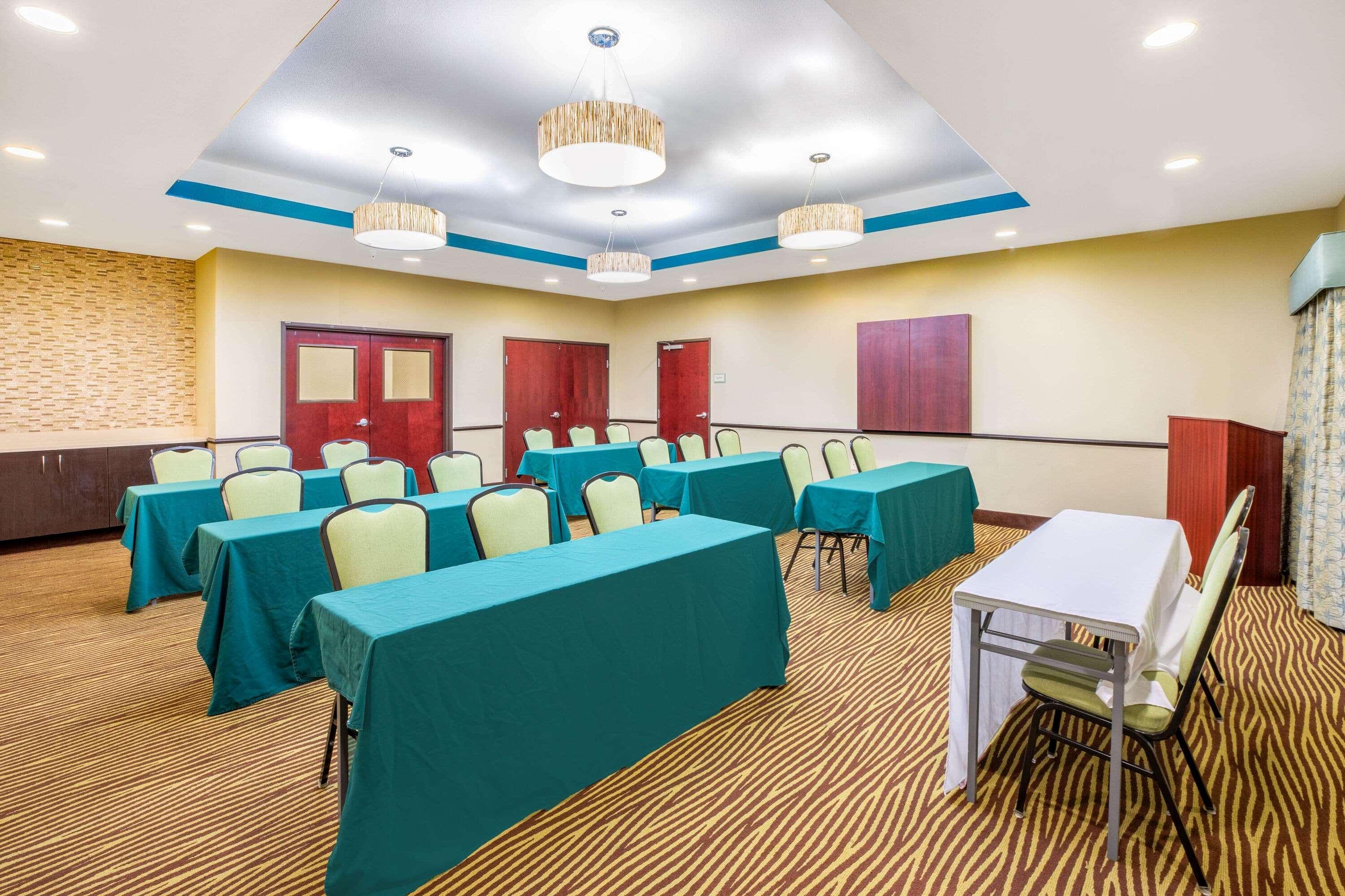 La Quinta By Wyndham Floresville Kültér fotó