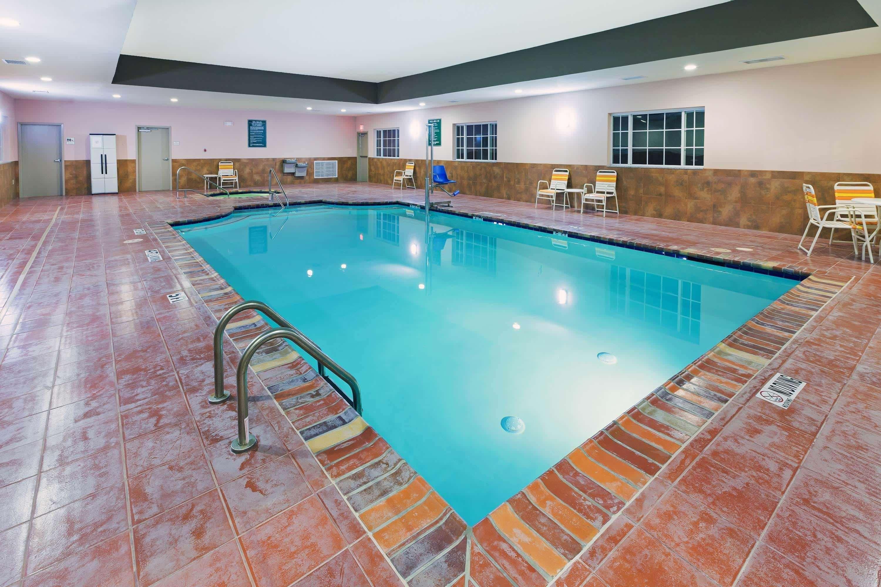 La Quinta By Wyndham Floresville Kültér fotó