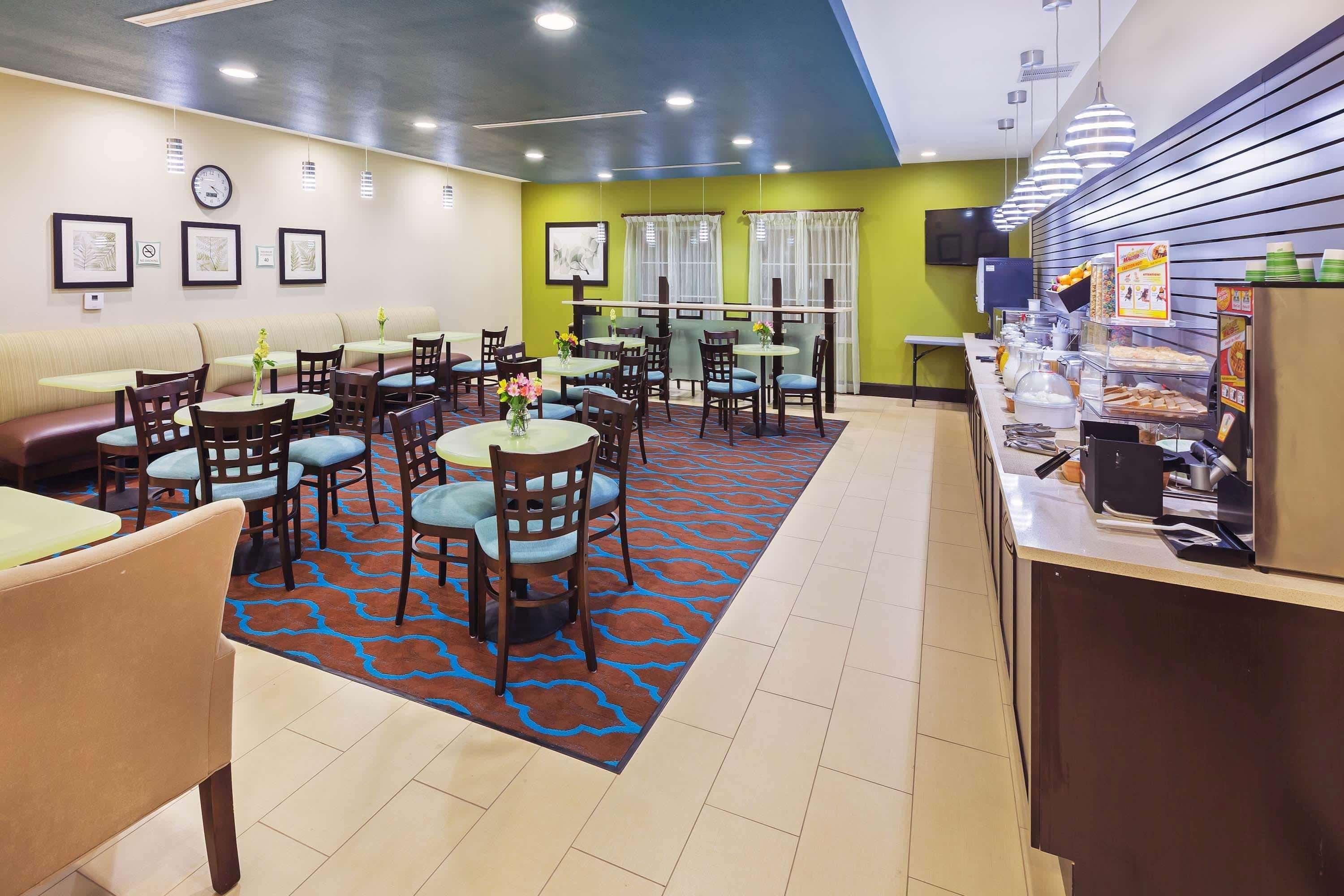 La Quinta By Wyndham Floresville Kültér fotó