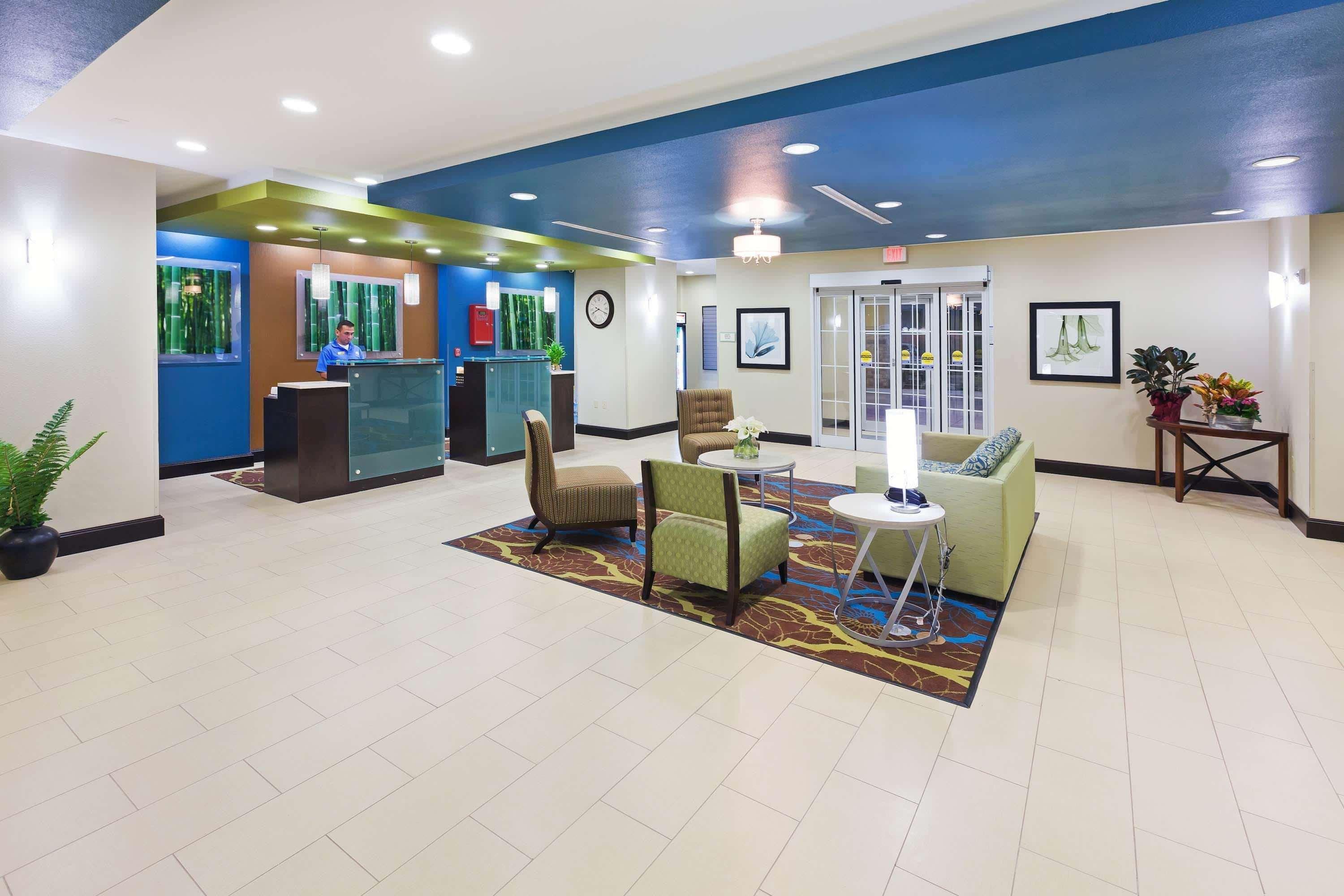 La Quinta By Wyndham Floresville Kültér fotó