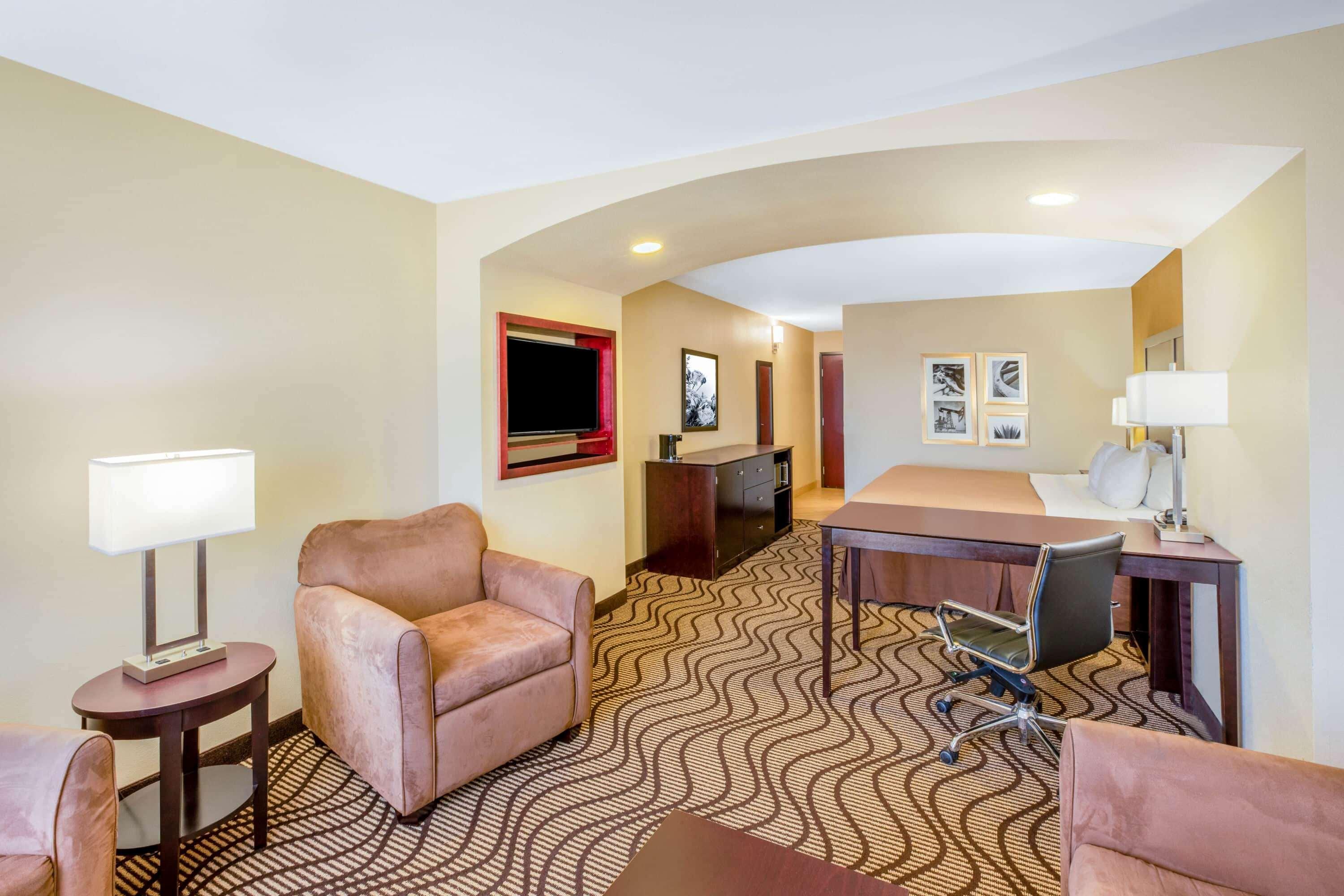 La Quinta By Wyndham Floresville Kültér fotó