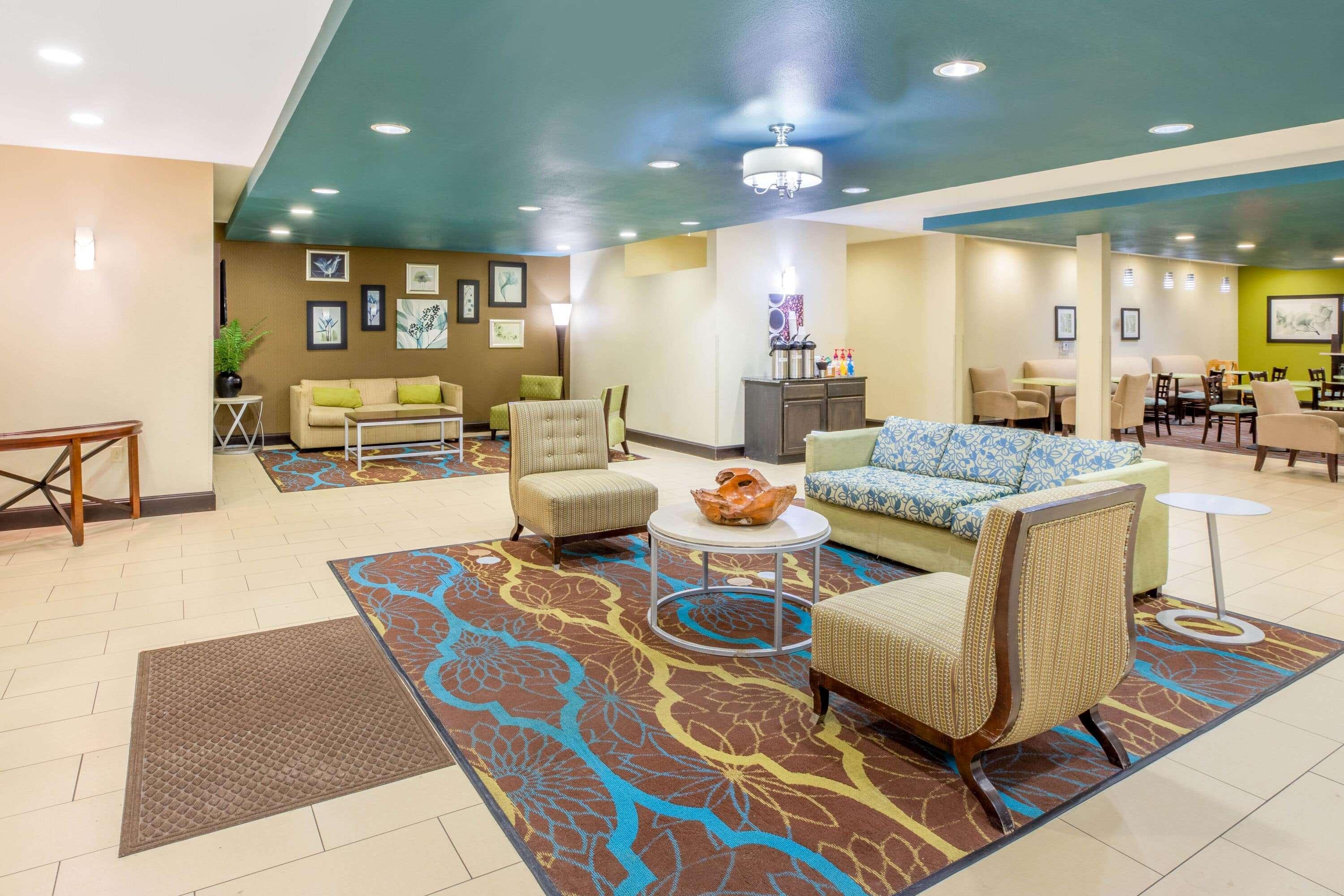La Quinta By Wyndham Floresville Kültér fotó