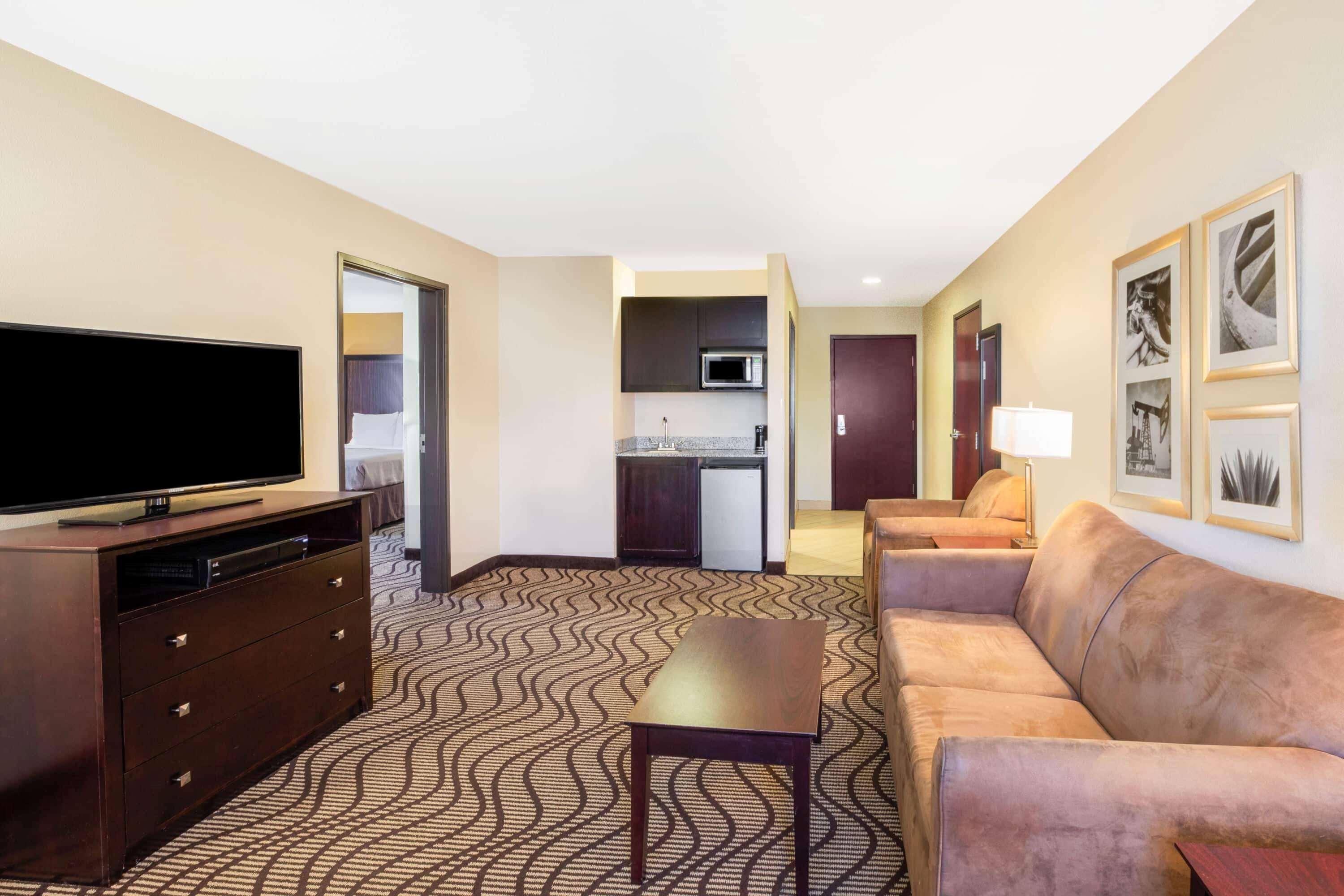 La Quinta By Wyndham Floresville Kültér fotó