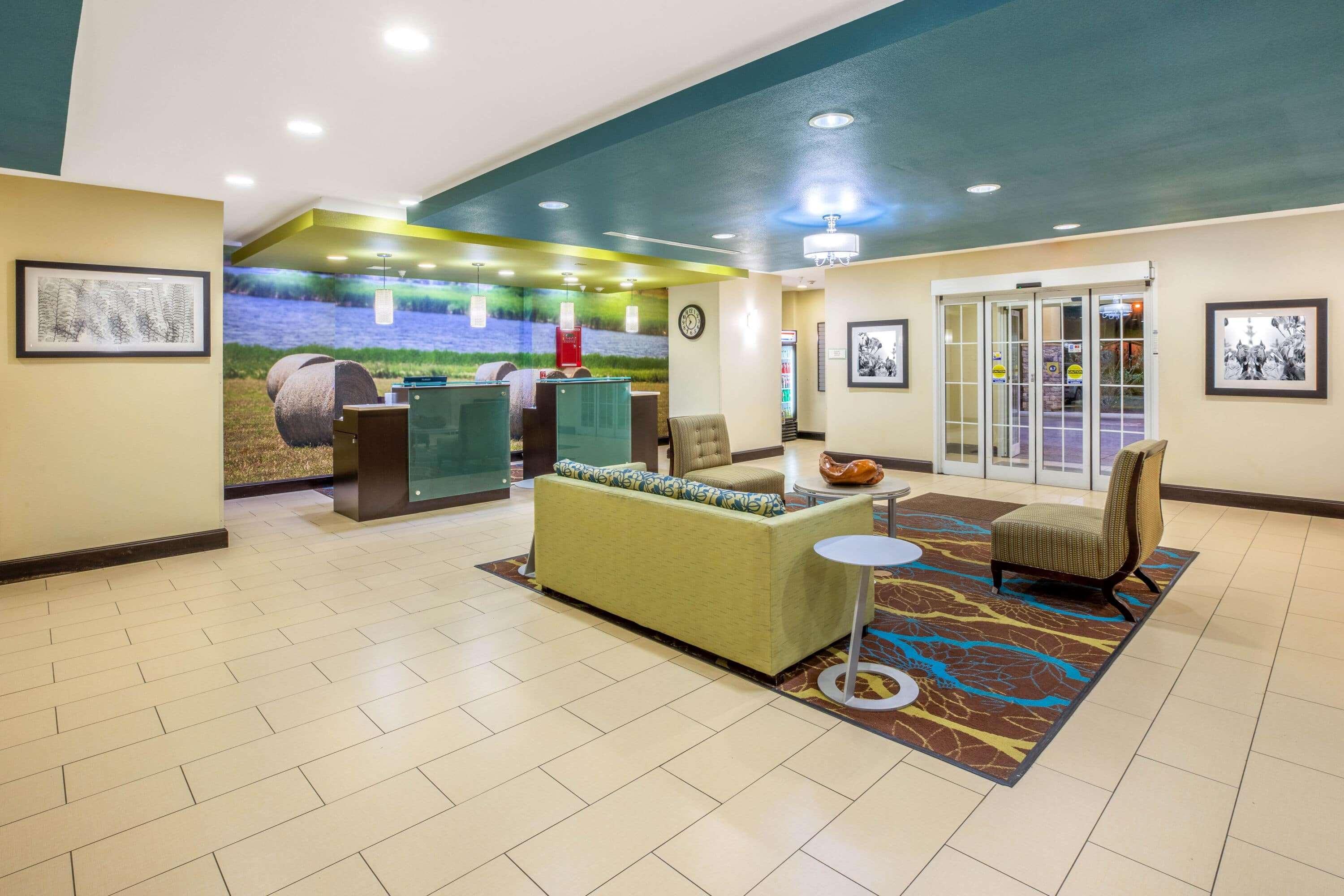 La Quinta By Wyndham Floresville Kültér fotó