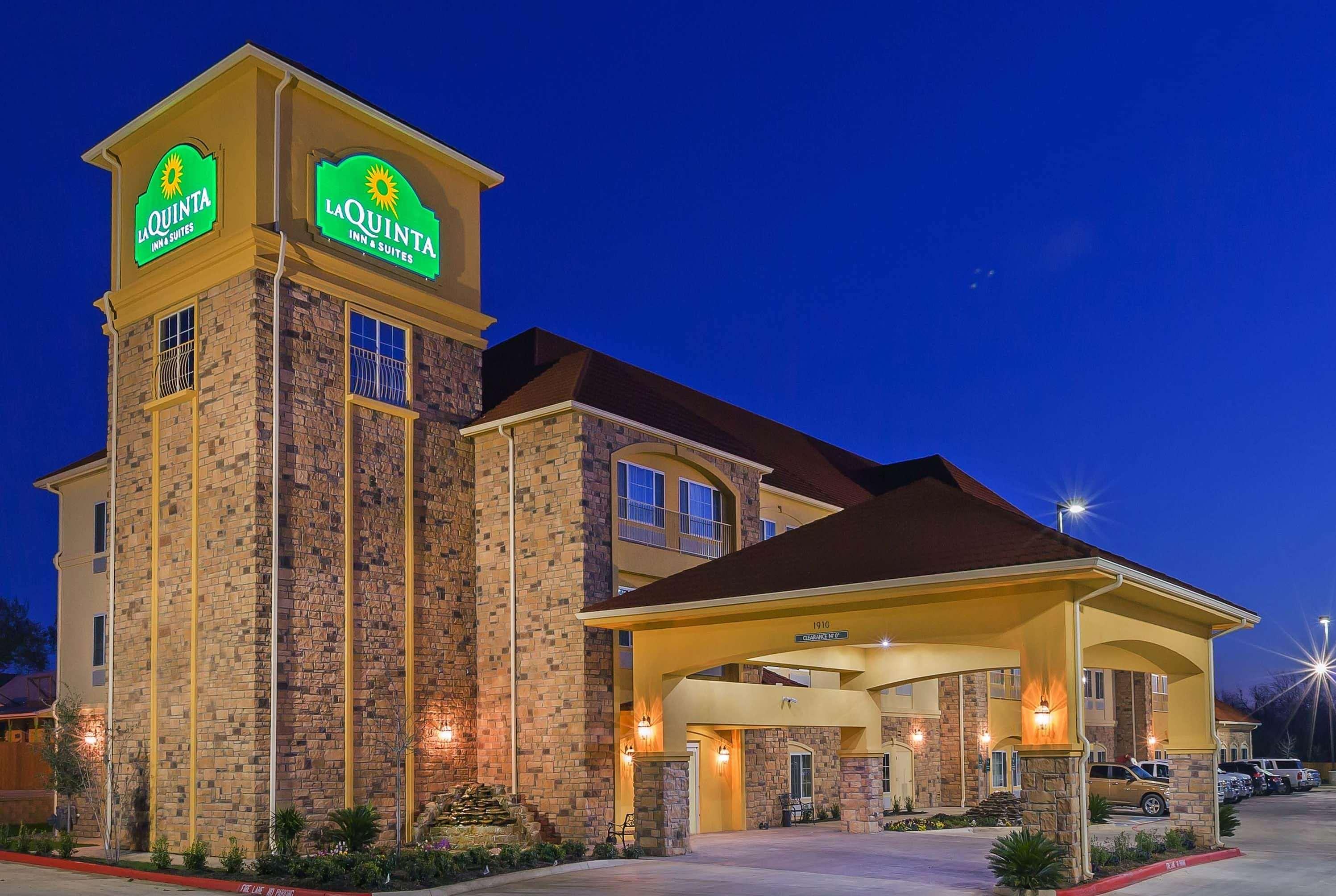 La Quinta By Wyndham Floresville Kültér fotó