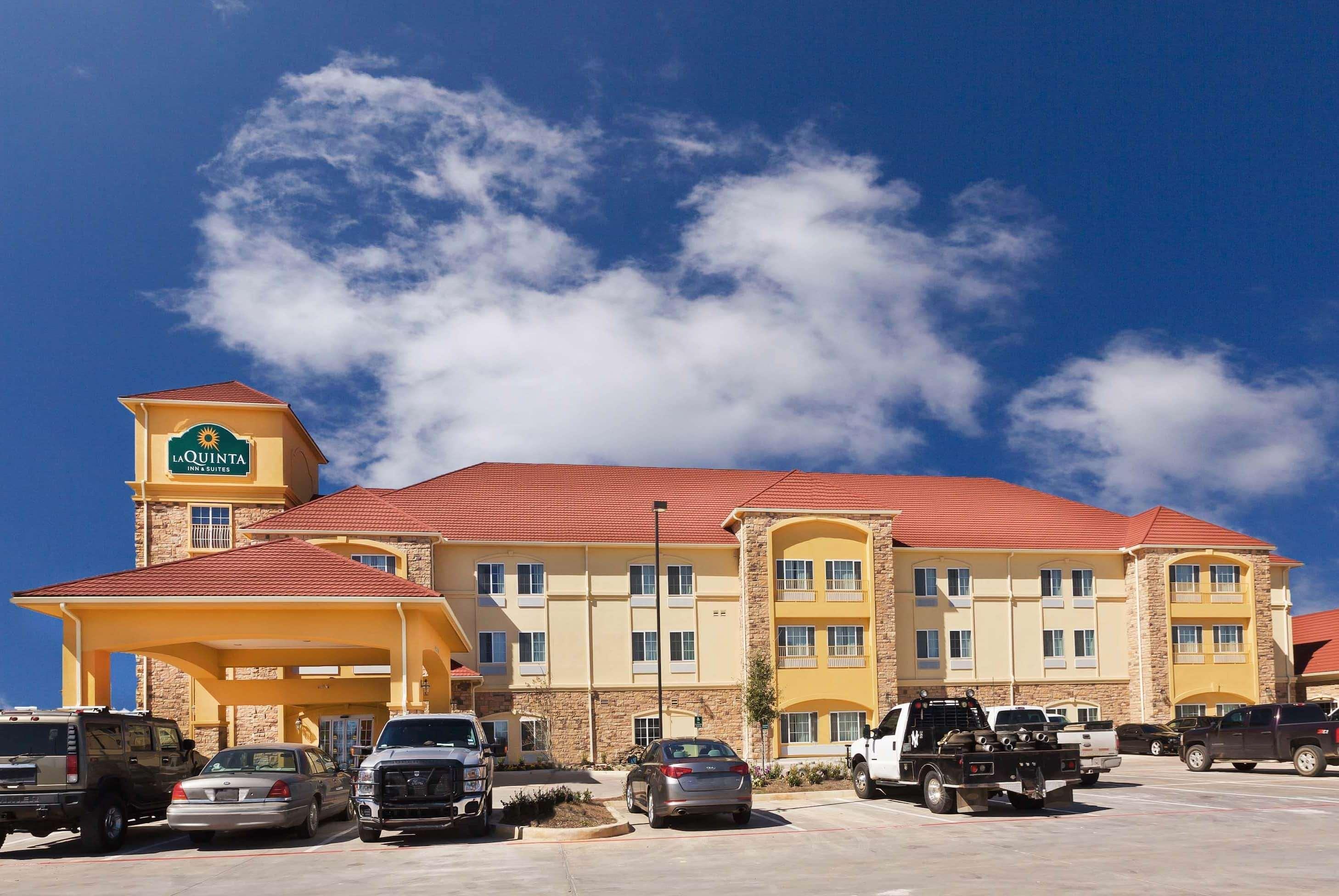 La Quinta By Wyndham Floresville Kültér fotó