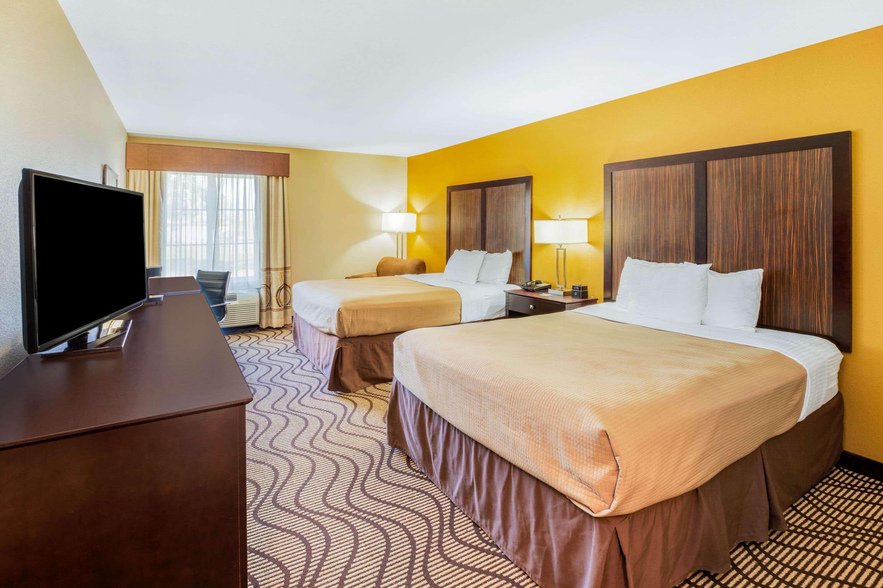 La Quinta By Wyndham Floresville Kültér fotó