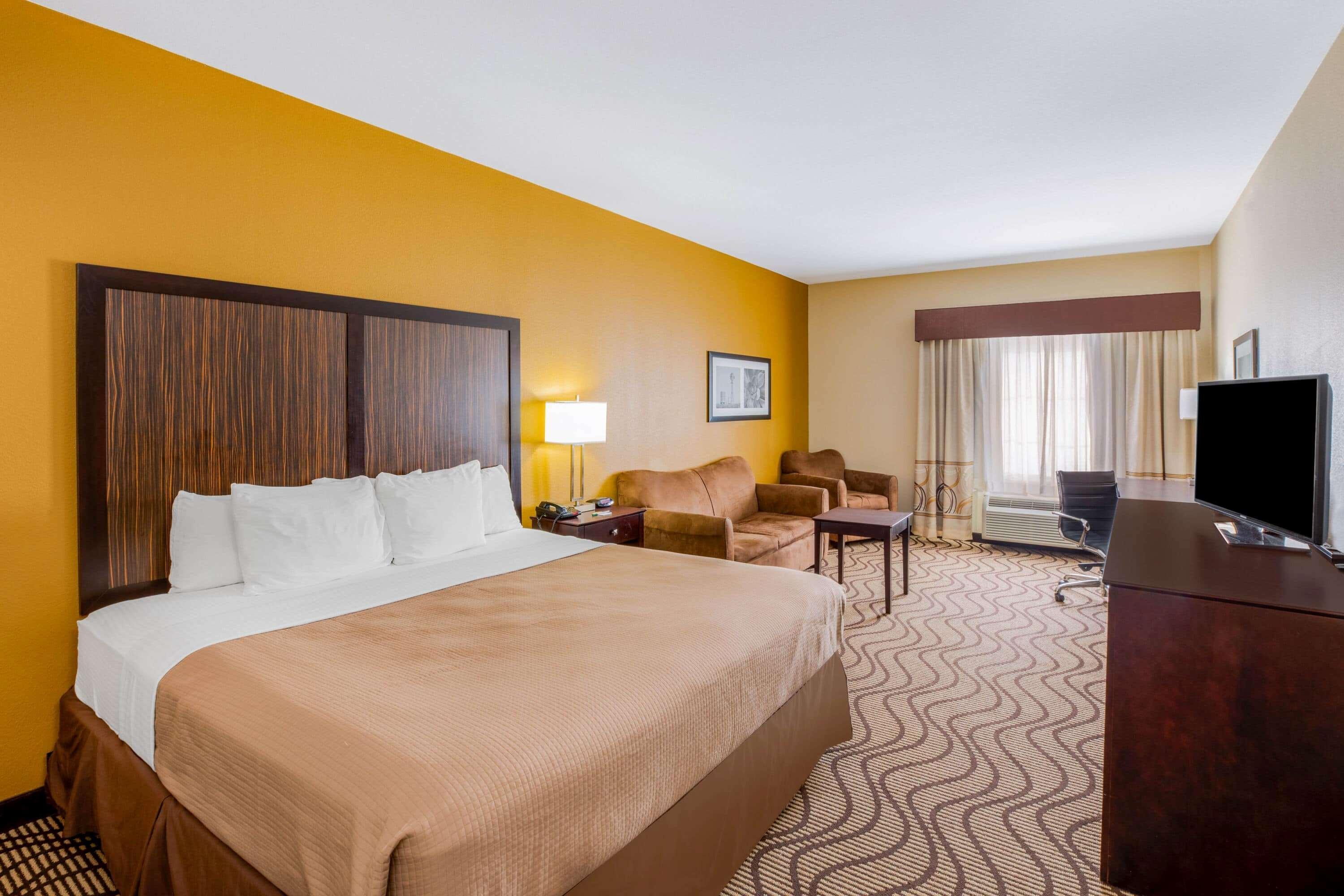 La Quinta By Wyndham Floresville Kültér fotó