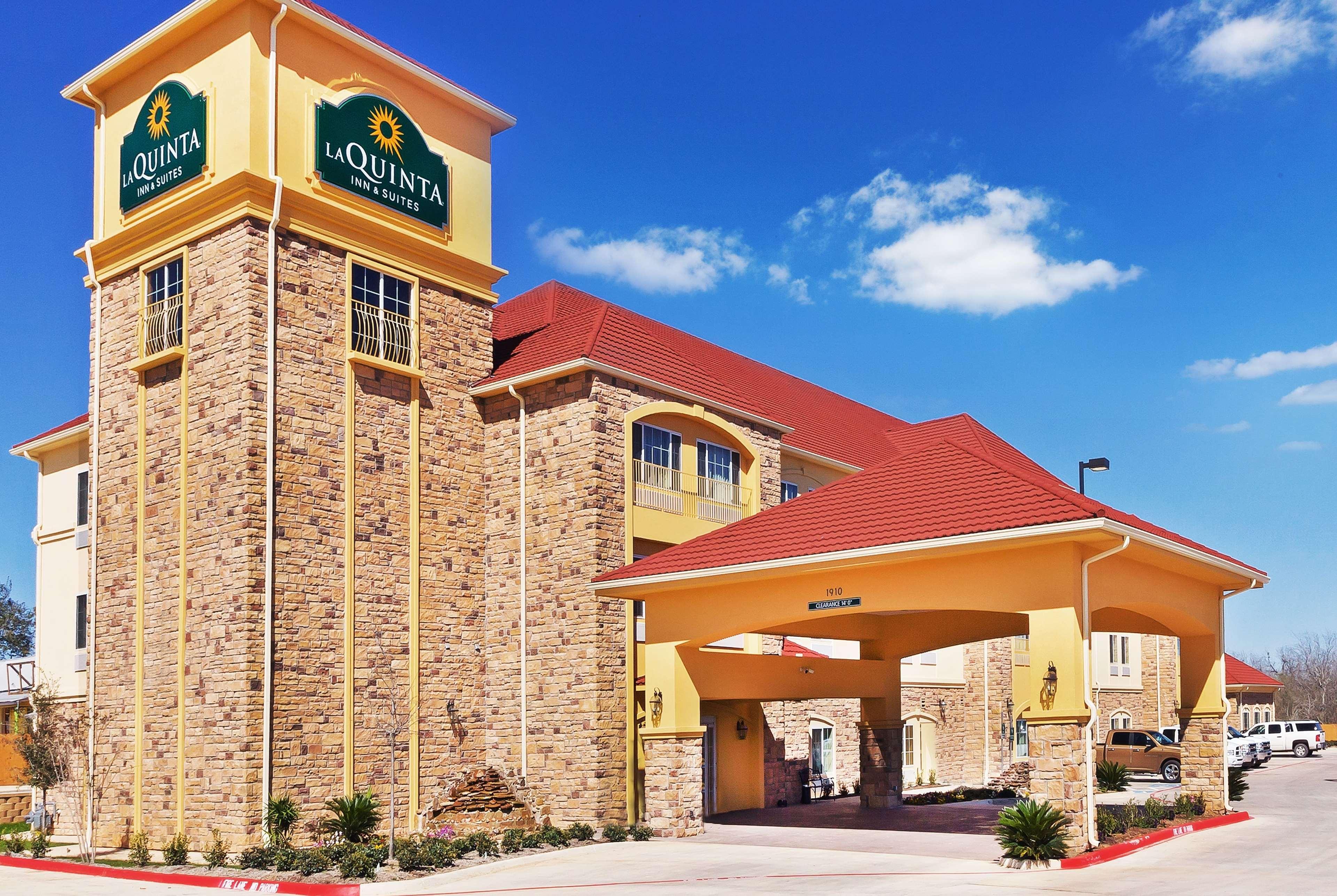 La Quinta By Wyndham Floresville Kültér fotó