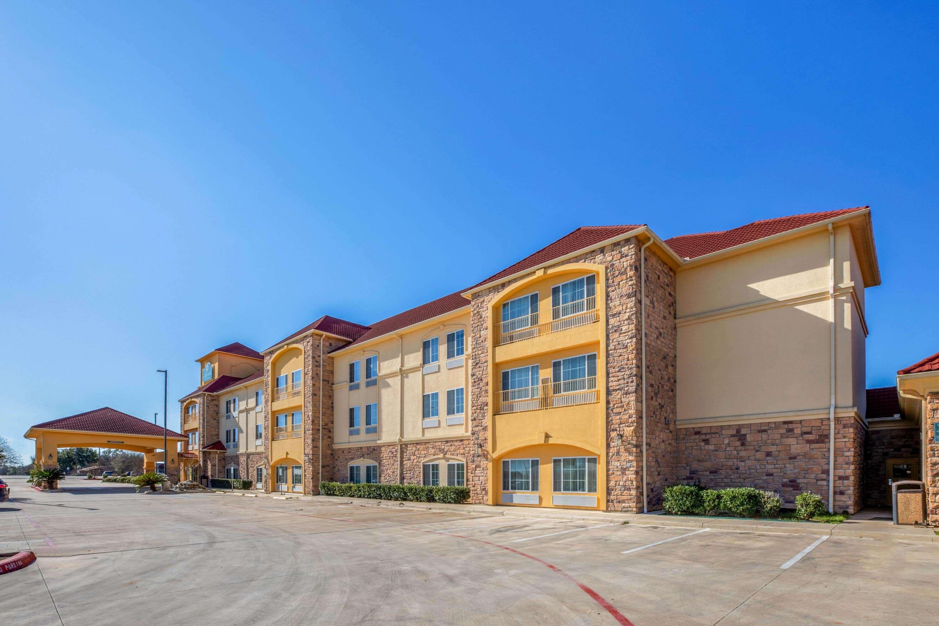 La Quinta By Wyndham Floresville Kültér fotó