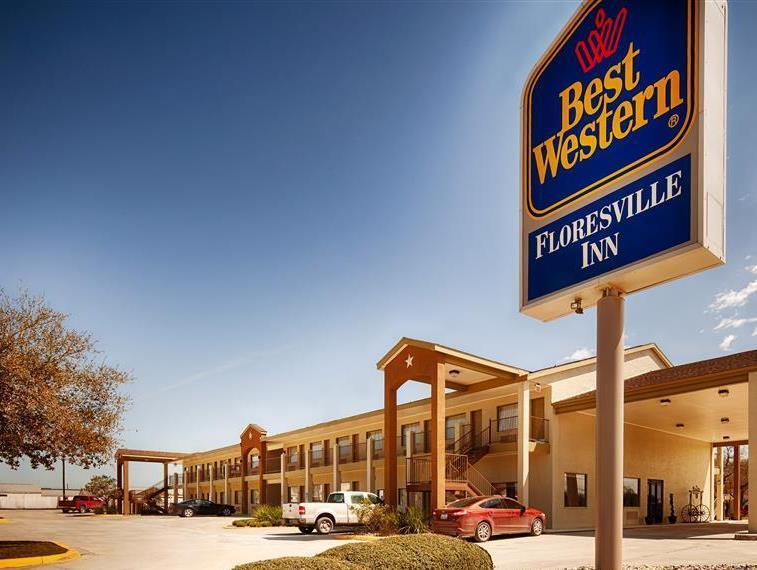 La Quinta By Wyndham Floresville Kültér fotó